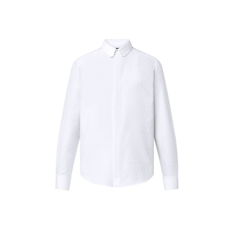 DNA Collar Regular Shirt 1