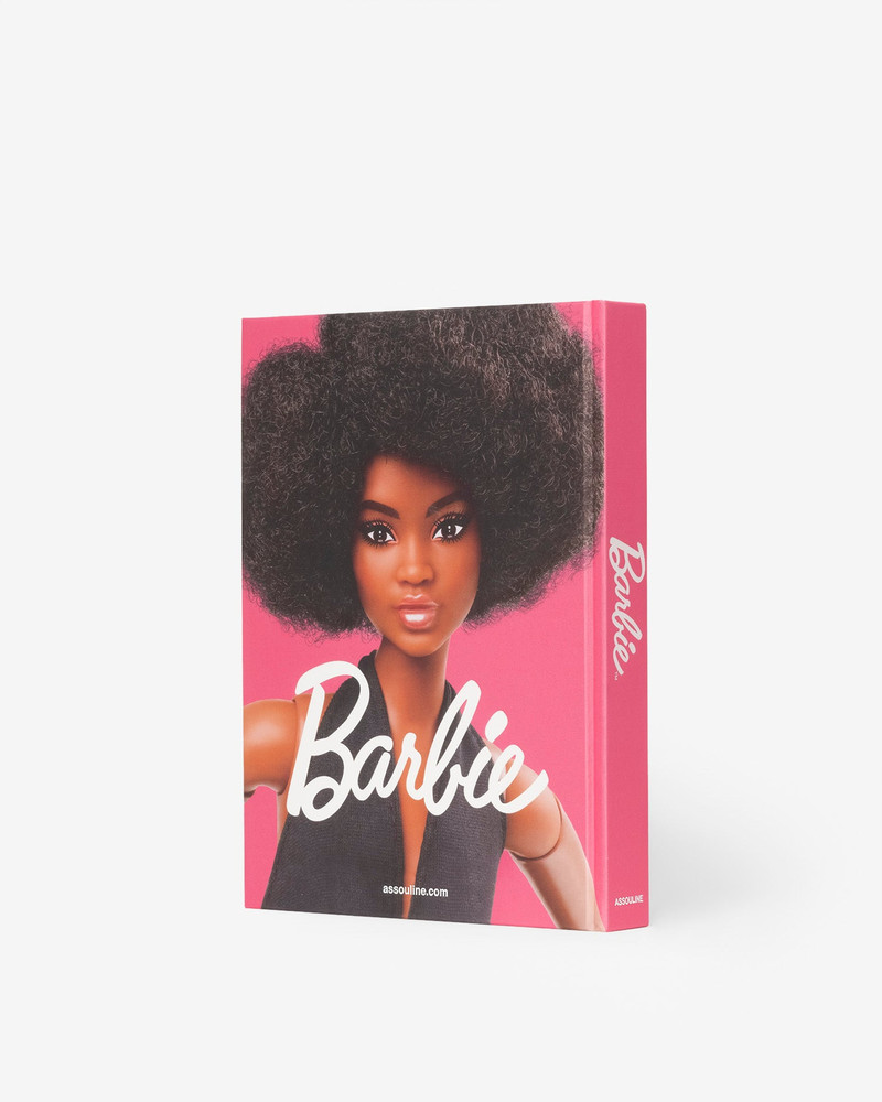ASSOULINE Barbie outlook