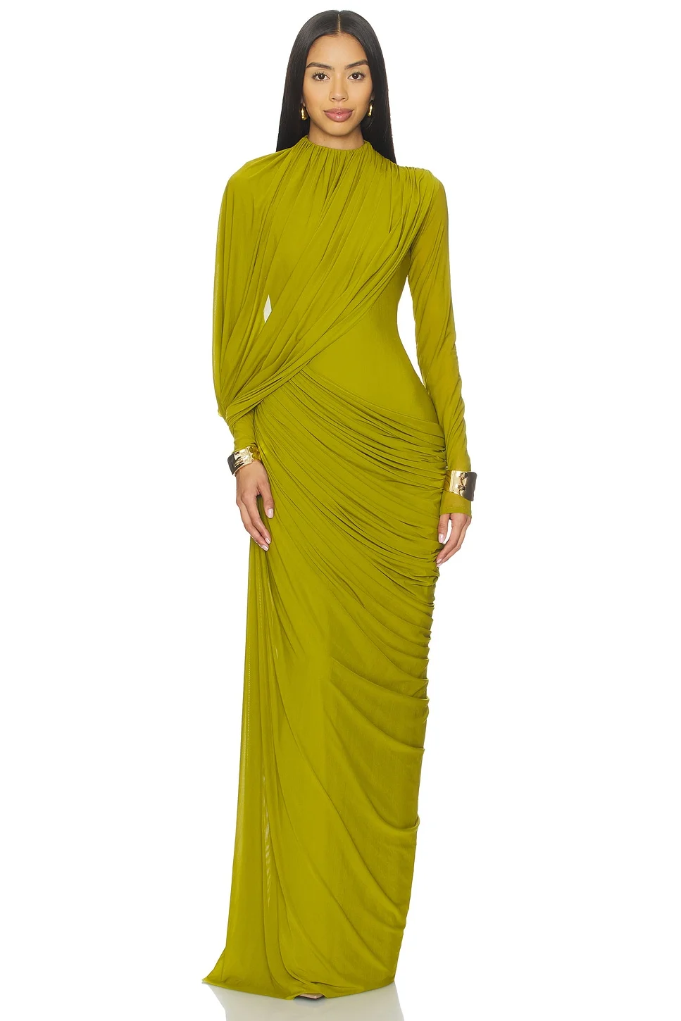 Suzie Dress - 1
