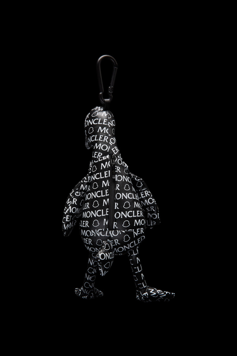 Duck-Shaped Key Holder 3