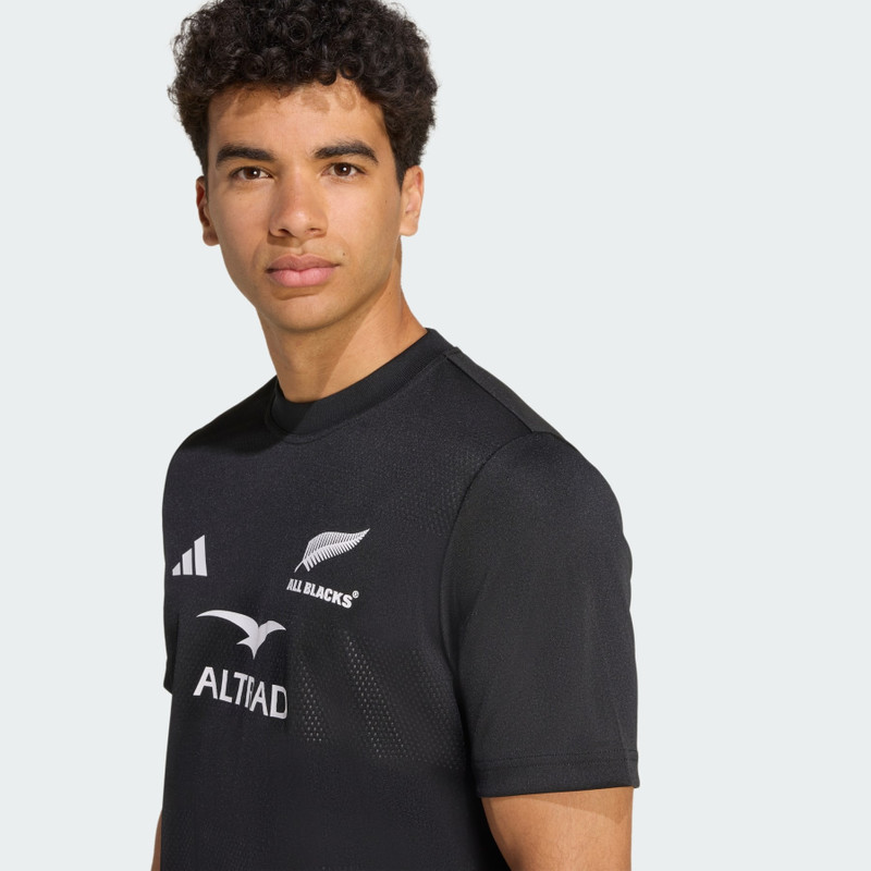 All Blacks Supporter Jersey 5