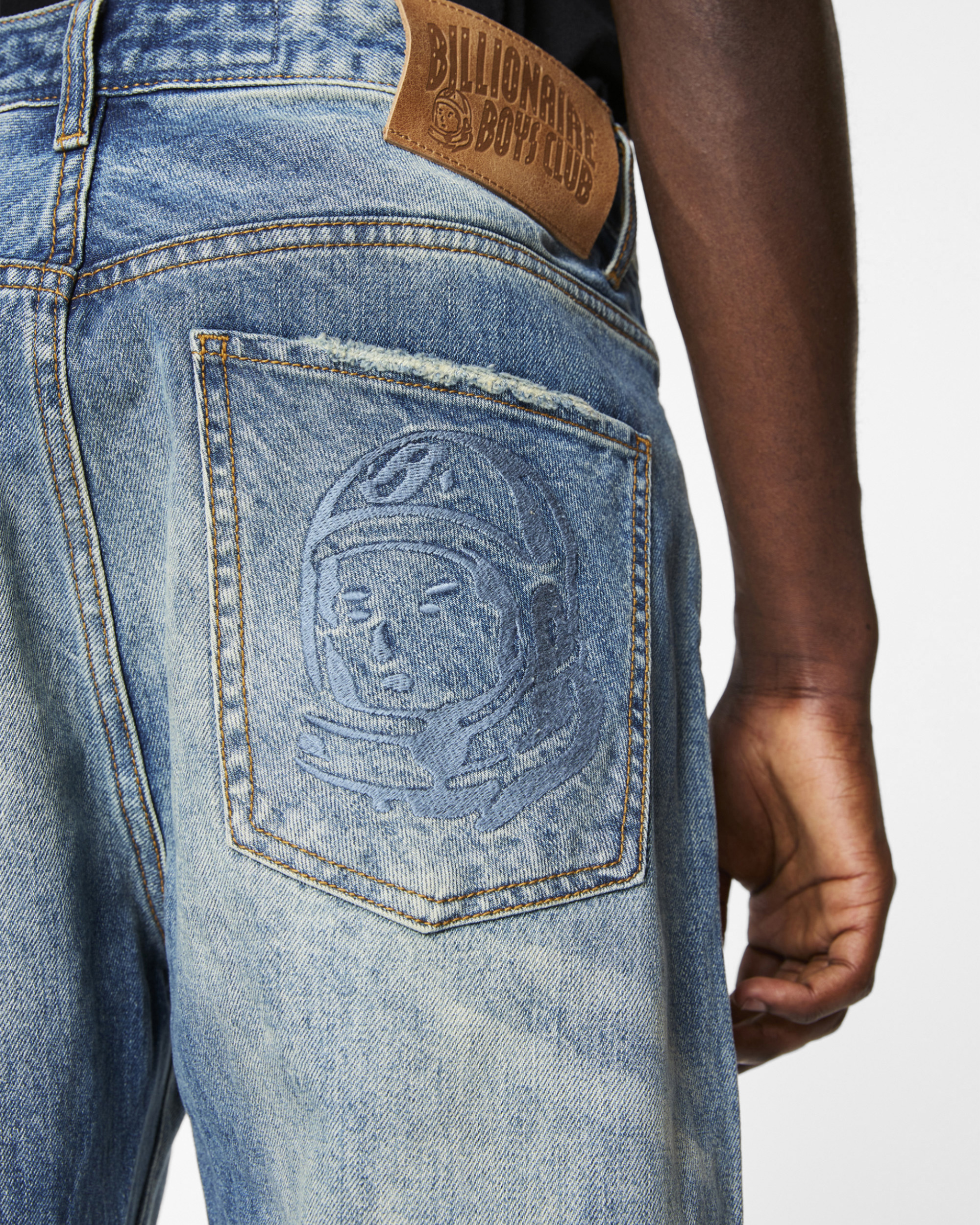 RAID JEANS - 5