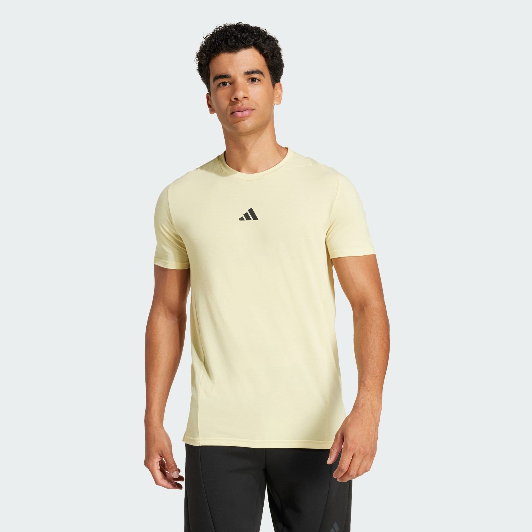 Designed for Training Workout Tee - 2