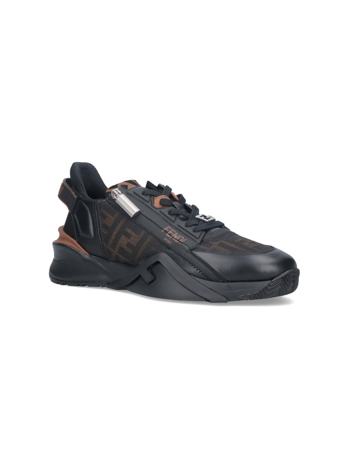 【送料&関税込】Fendi Ff Flow FENDI 