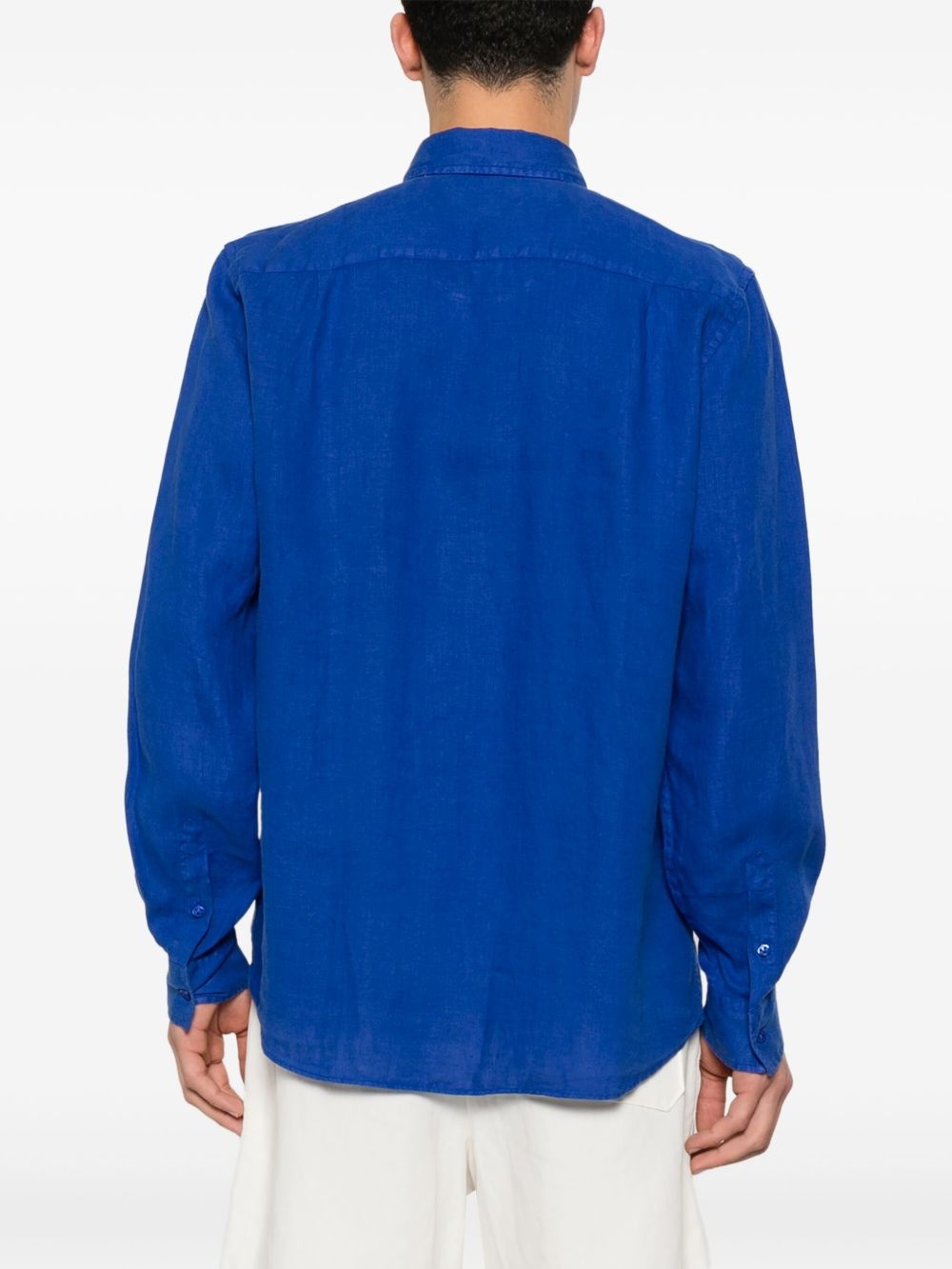 Caroubis shirt - 4