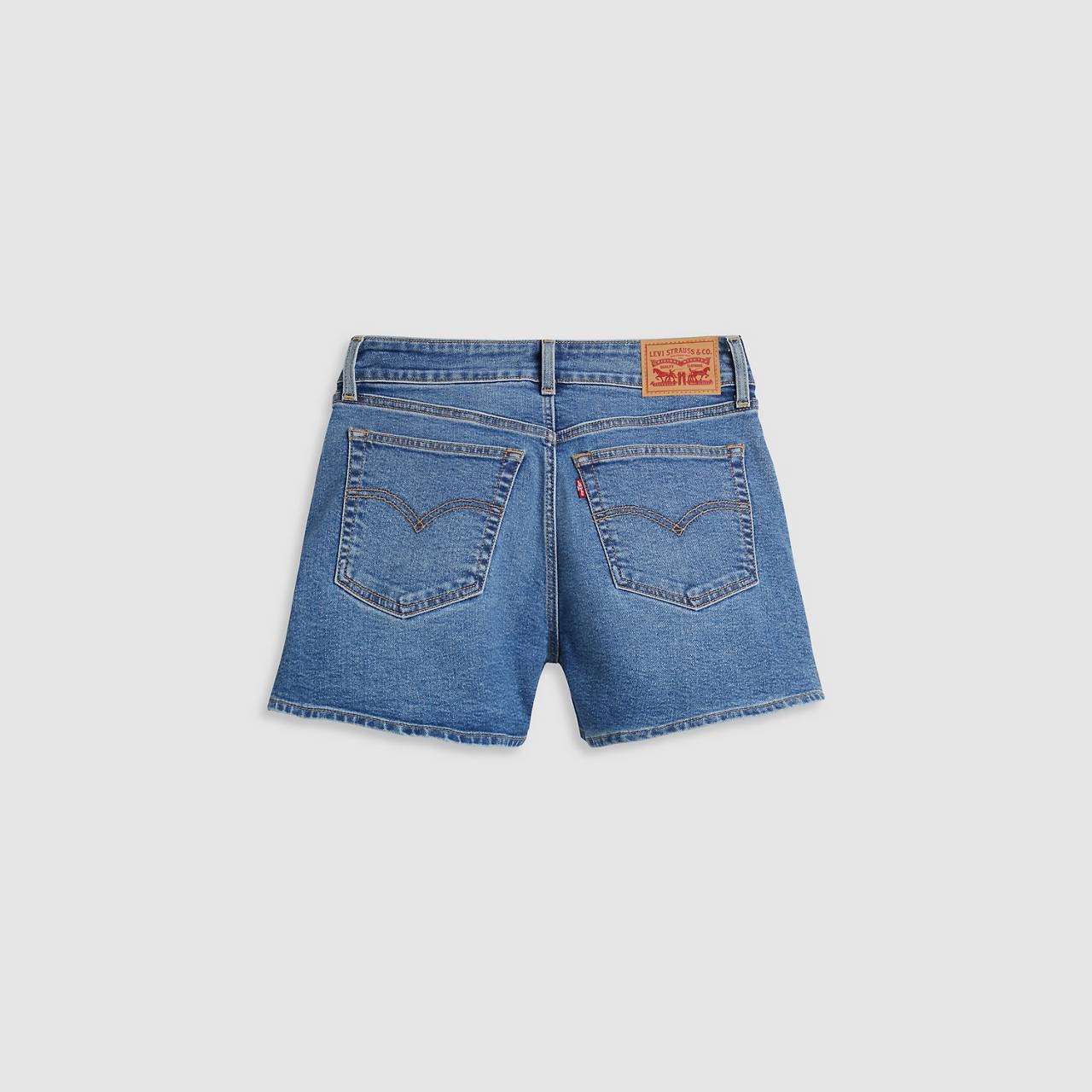 A-LINE WOMEN'S SHORTS - 7