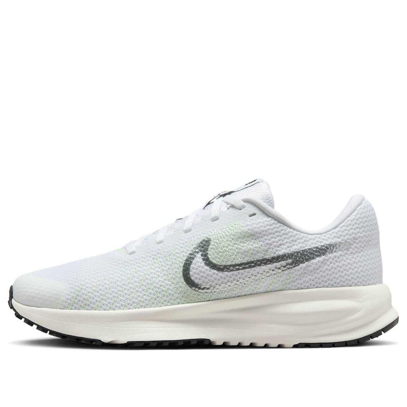 (WMNS) Nike Run Defy 'White Barely Volt Photon' HM9593-104 1