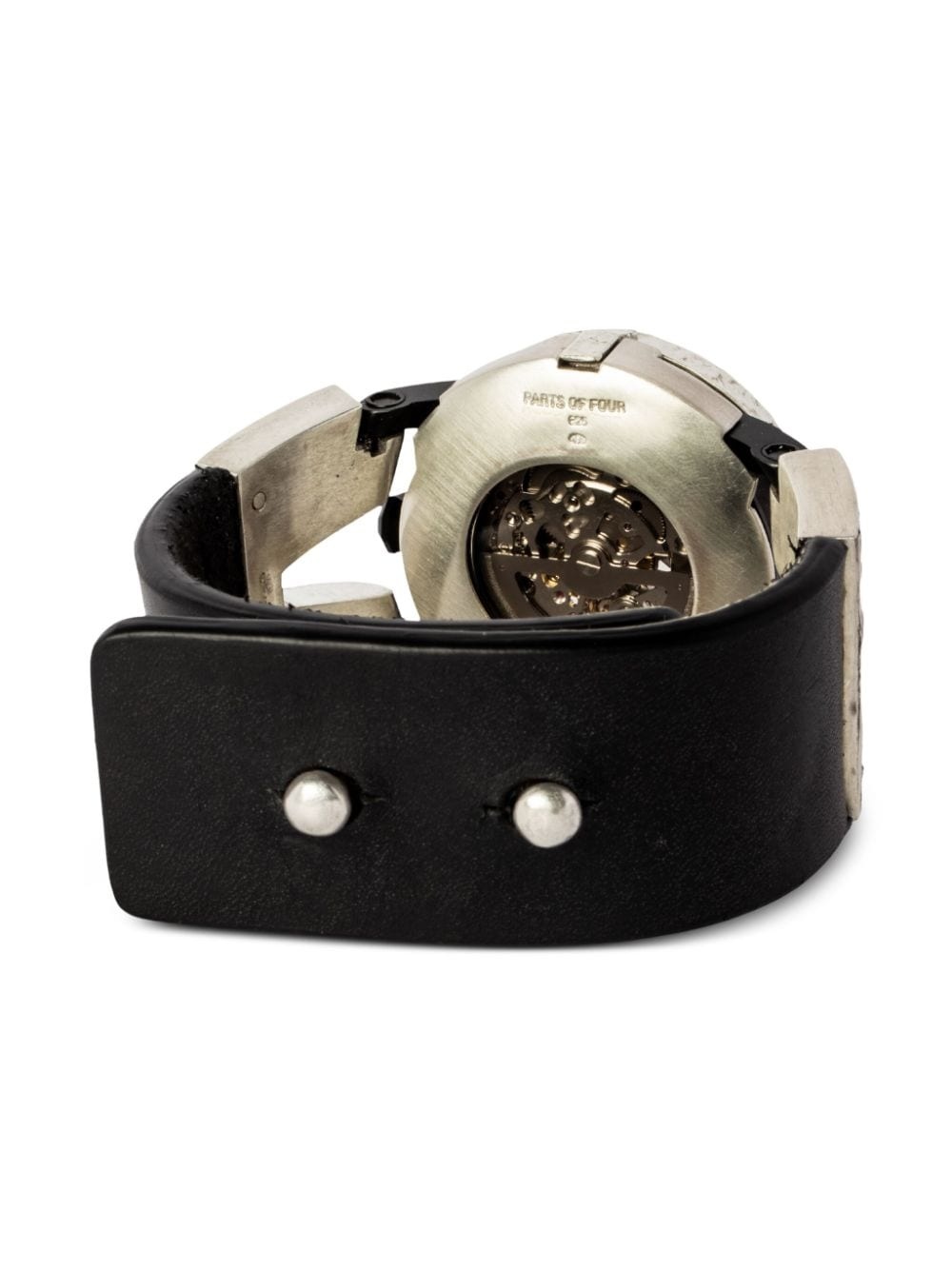 P4âFOB Watch #4 41mm - 3