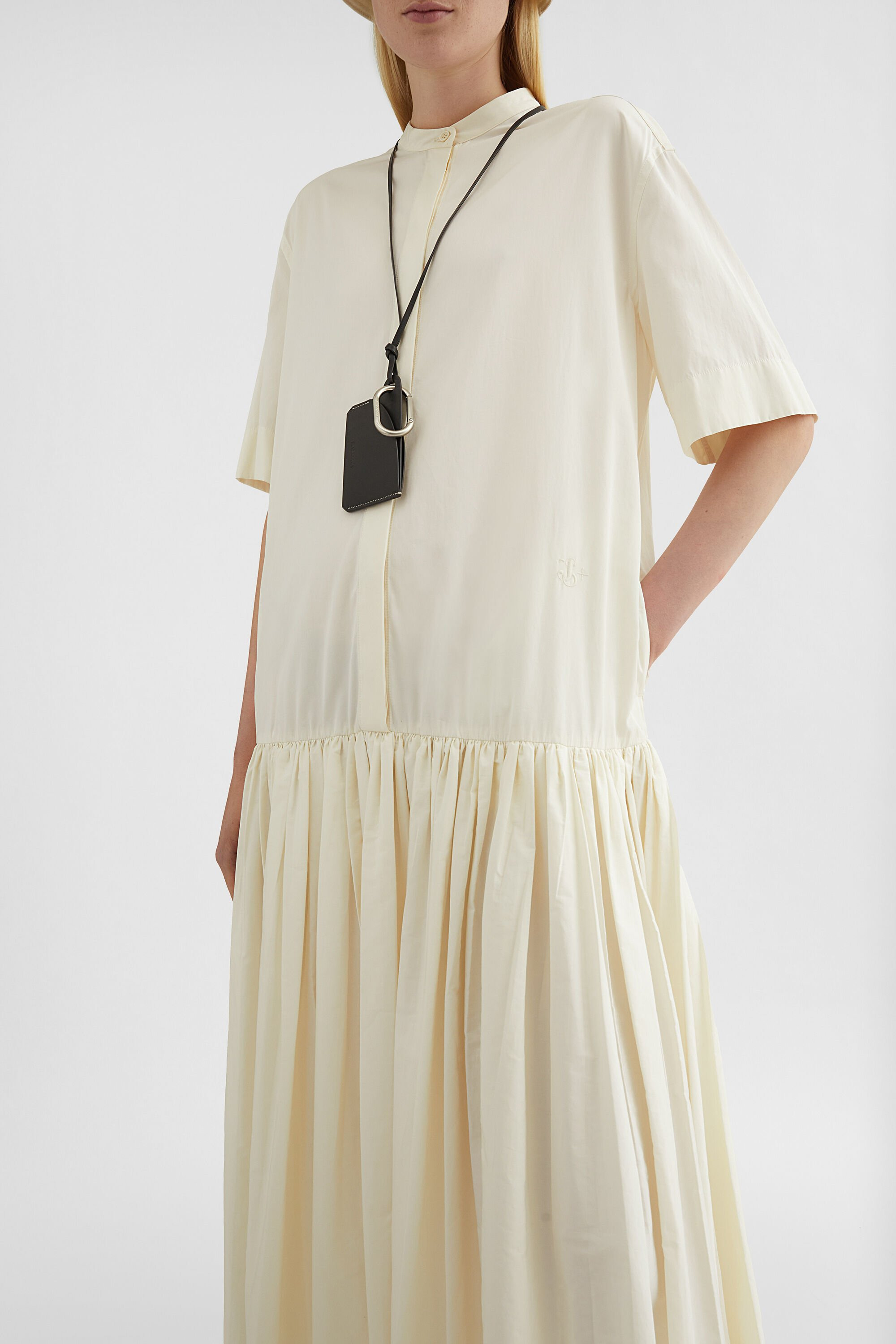Shirt Dress - 3