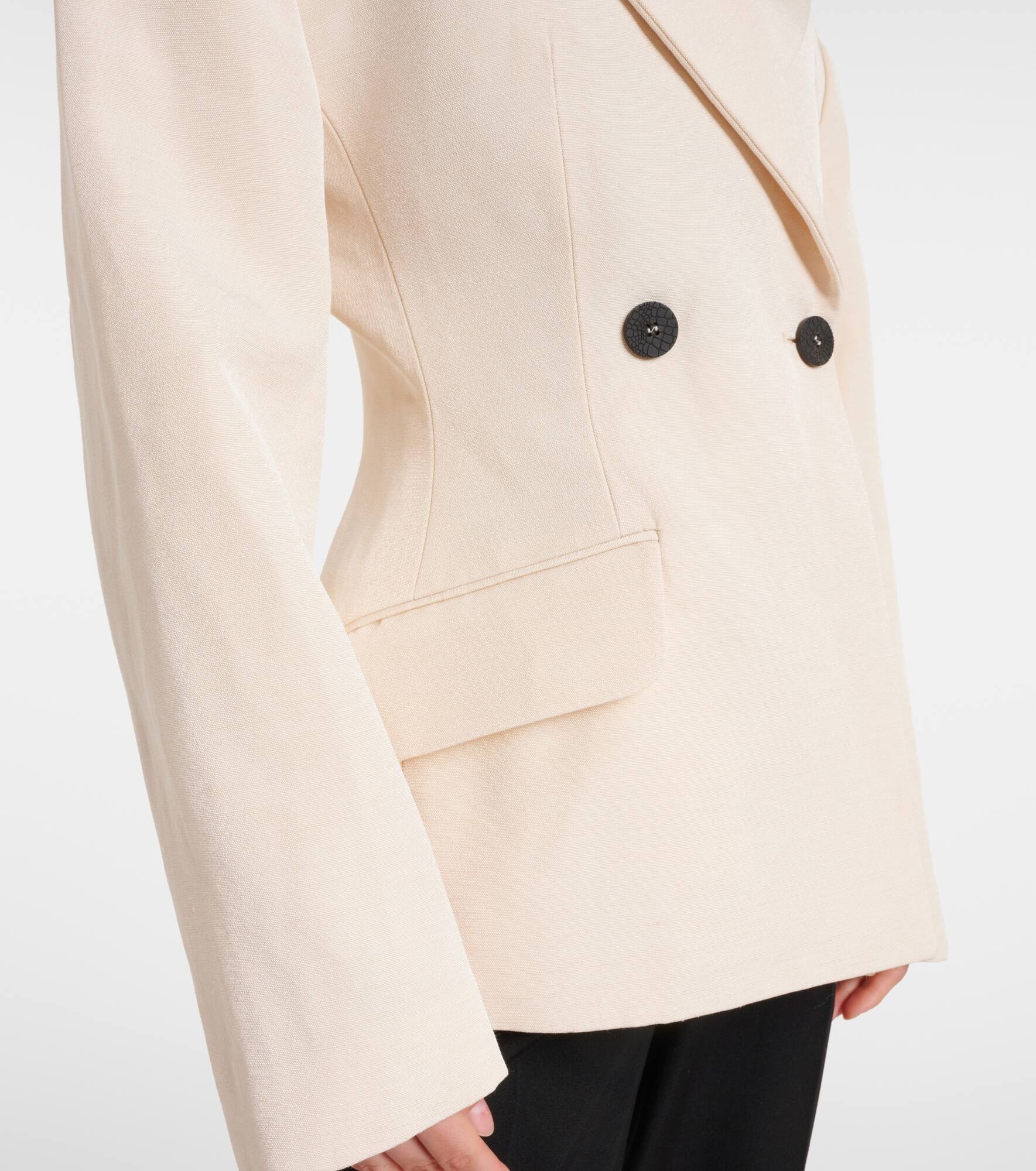 Norma blazer - 5