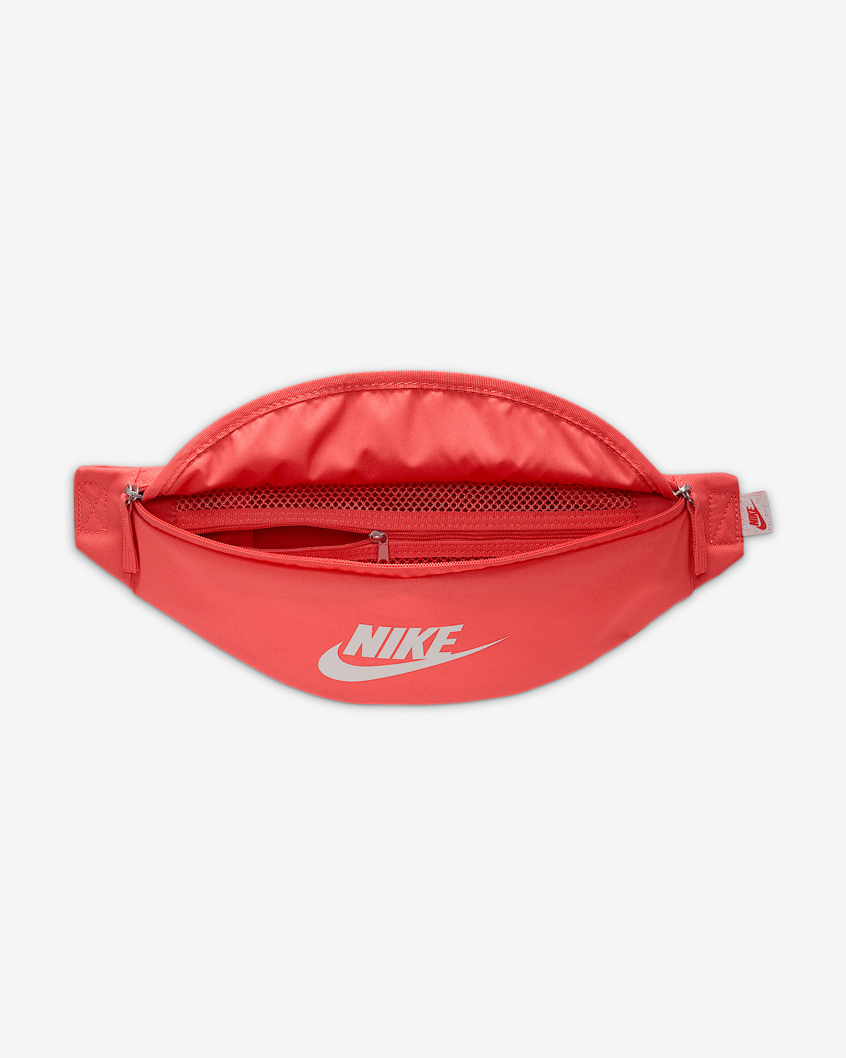 Nike Heritage Waistpack (3L) - 4