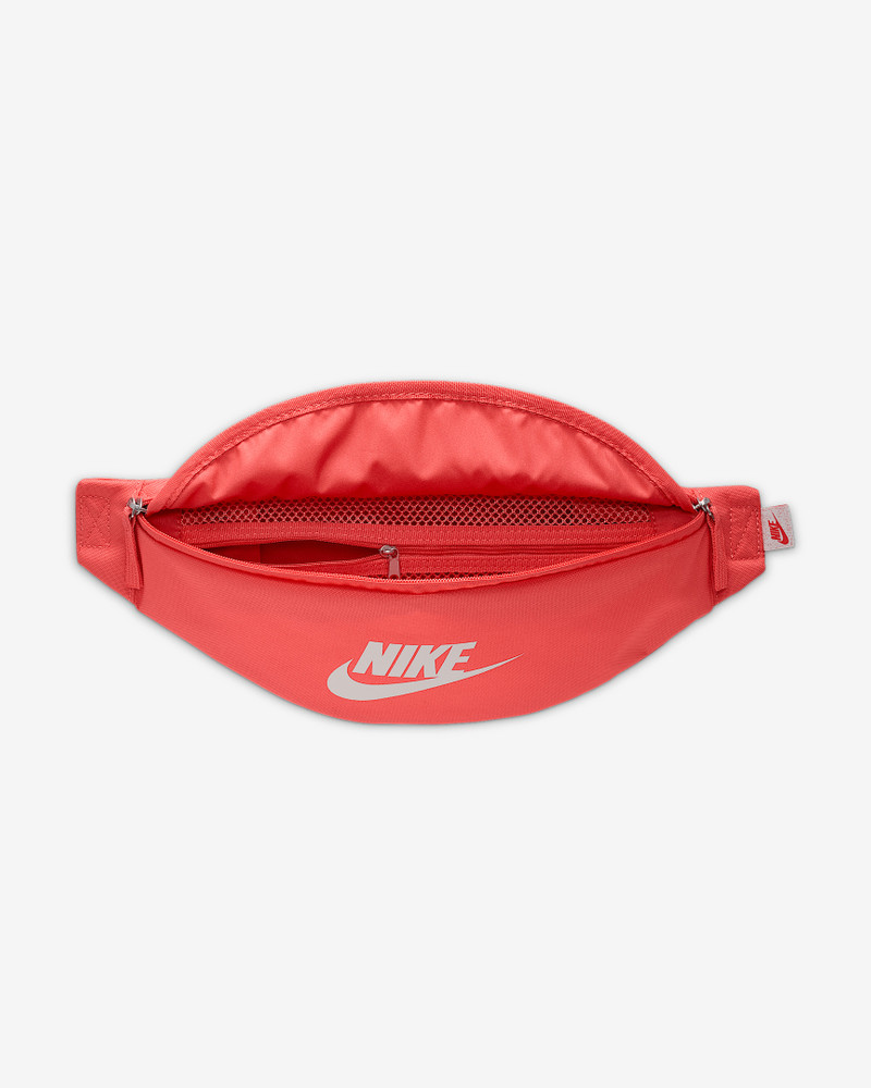 Nike Heritage Waistpack (3L) 4