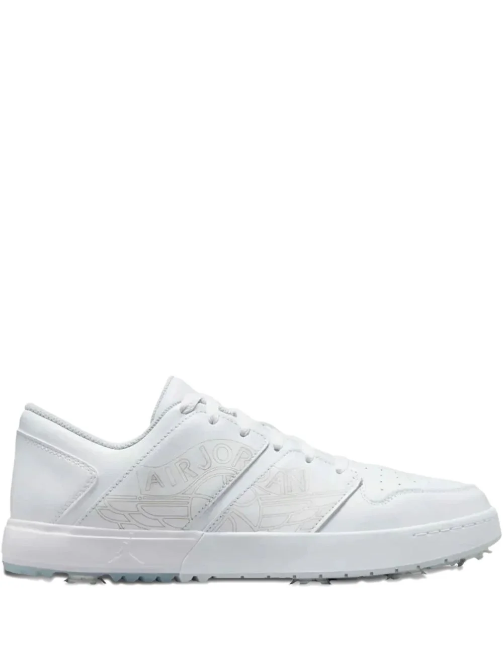Nu Retro 1 low sneakers - 1
