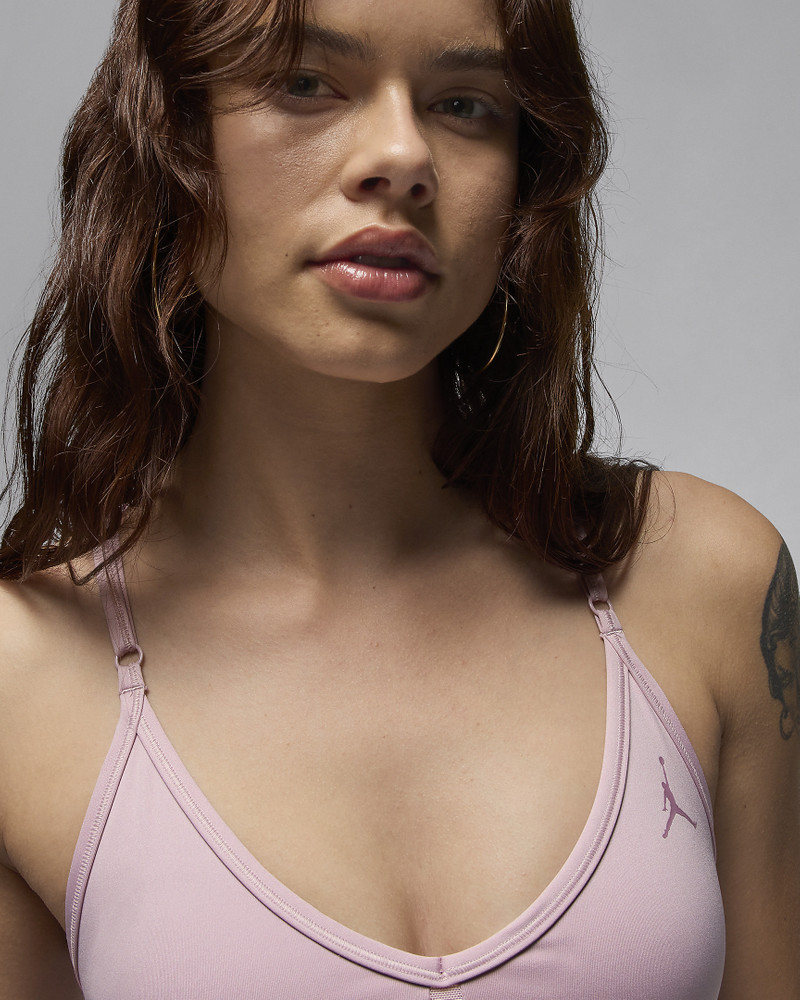 Jordan Indy Women's Light Support Sports Bra 3