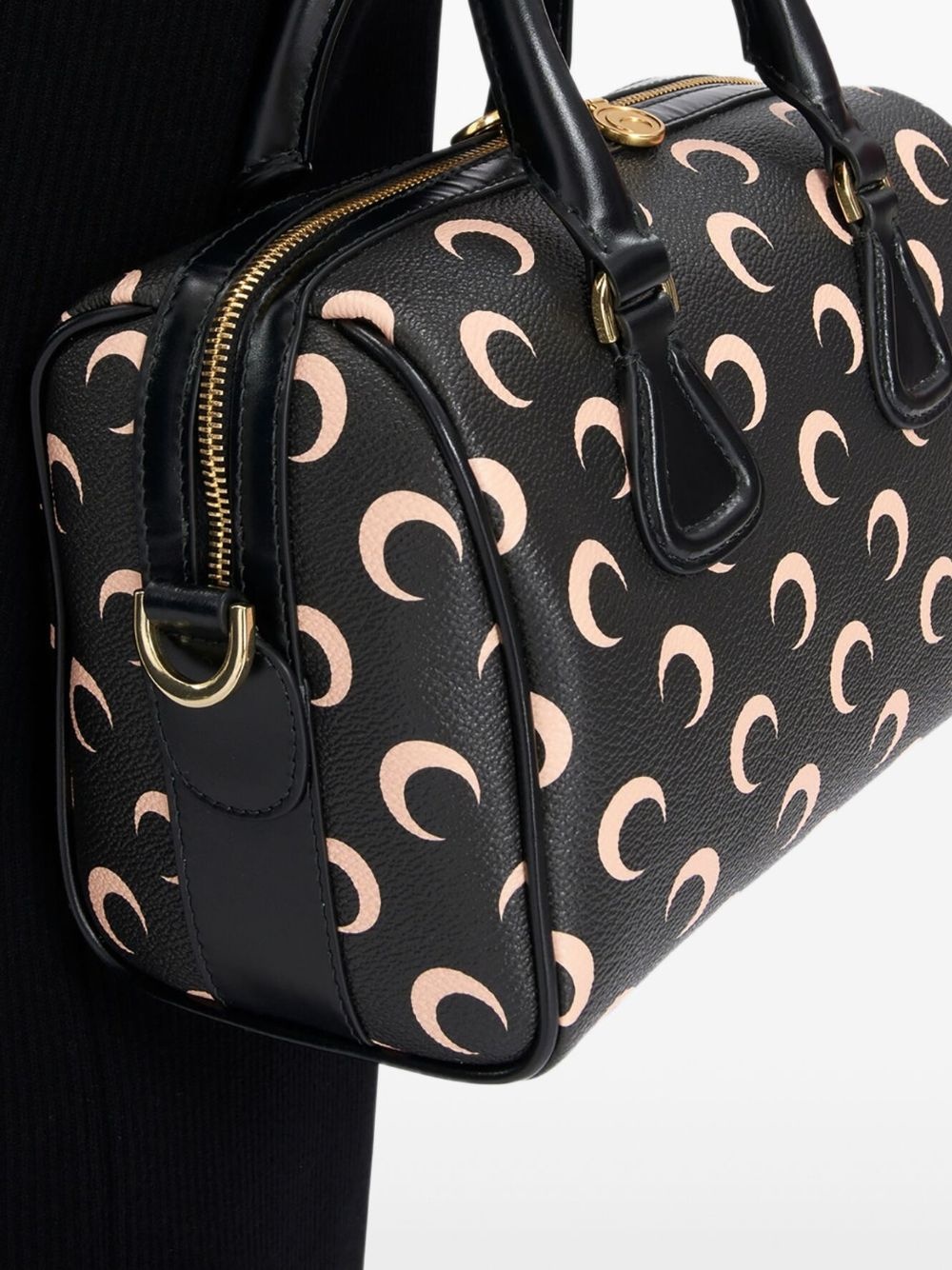 Moon mini bag - 2