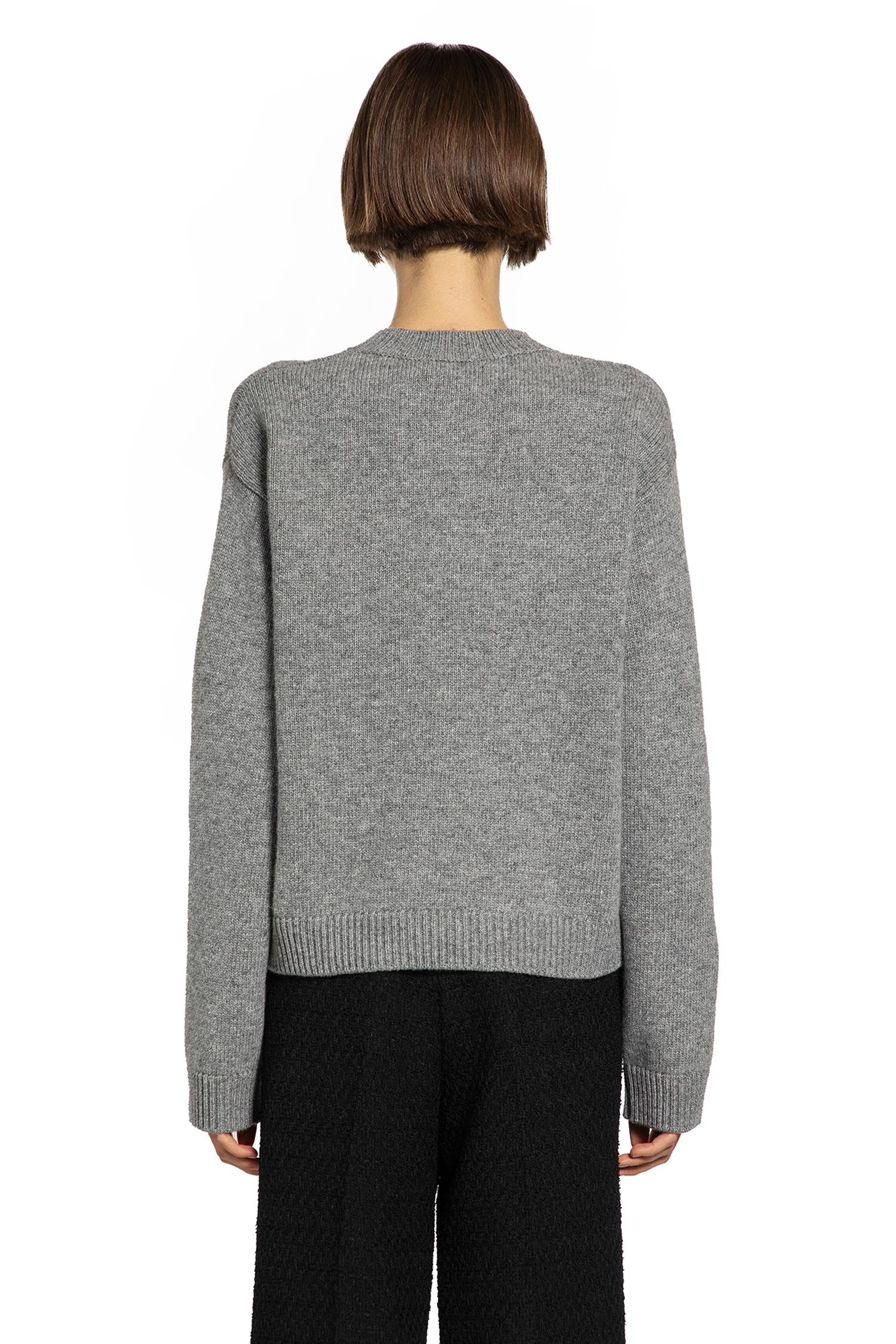 Gucci Intarsia Sweater - 3