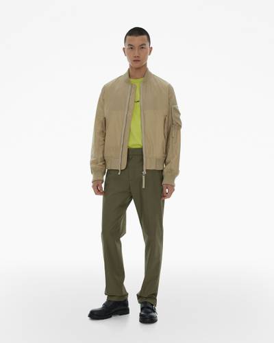 Helmut Lang TAILORED PANT outlook