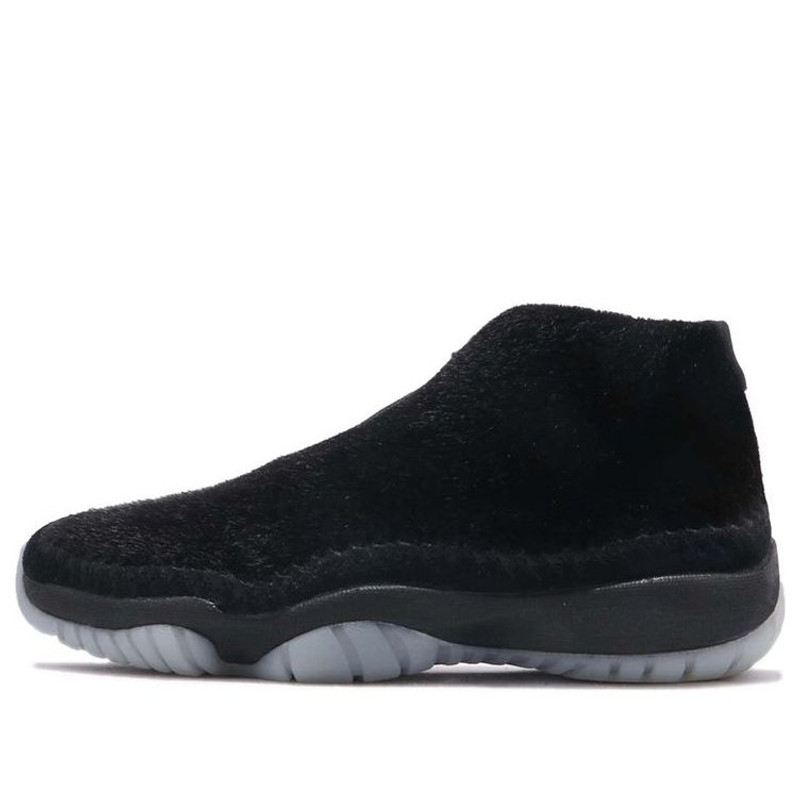 (WMNS) Air Jordan Future 'Night Maroon' AR0726-006 - 1