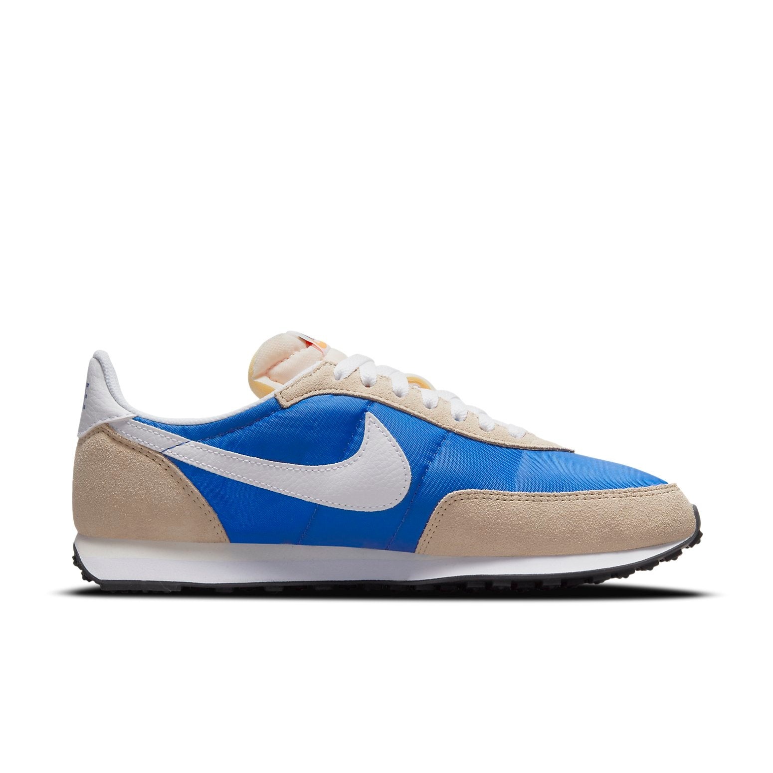 Nike Waffle Trainer 2 Retro Blue/Beige DH1349-400 - 2