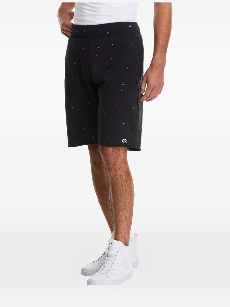 Champion C-Life shorts outlook