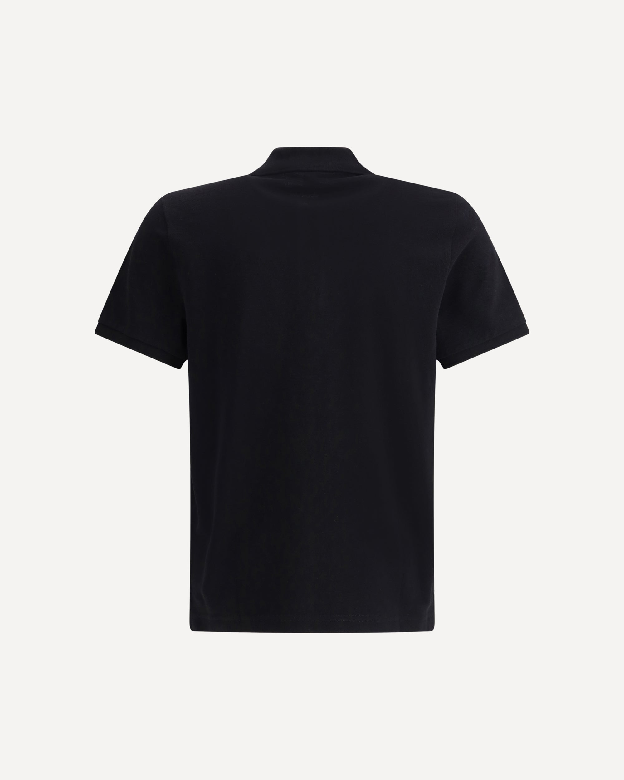 Everett Gold Polo Shirt - 2