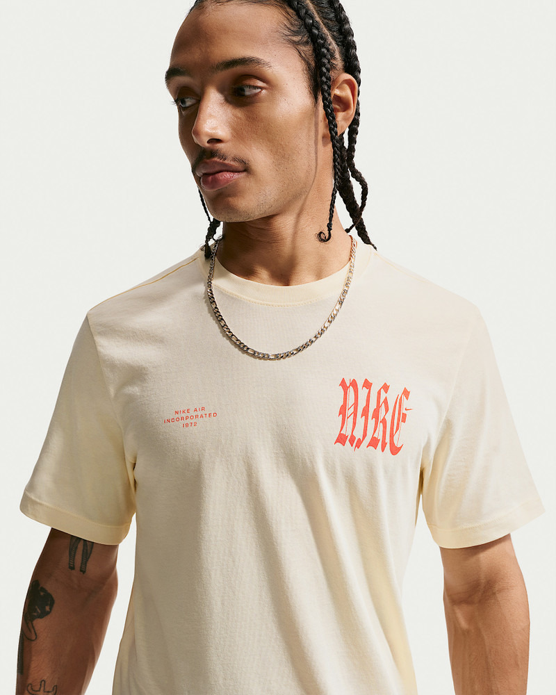 Nike Sportswear T-Shirt 3