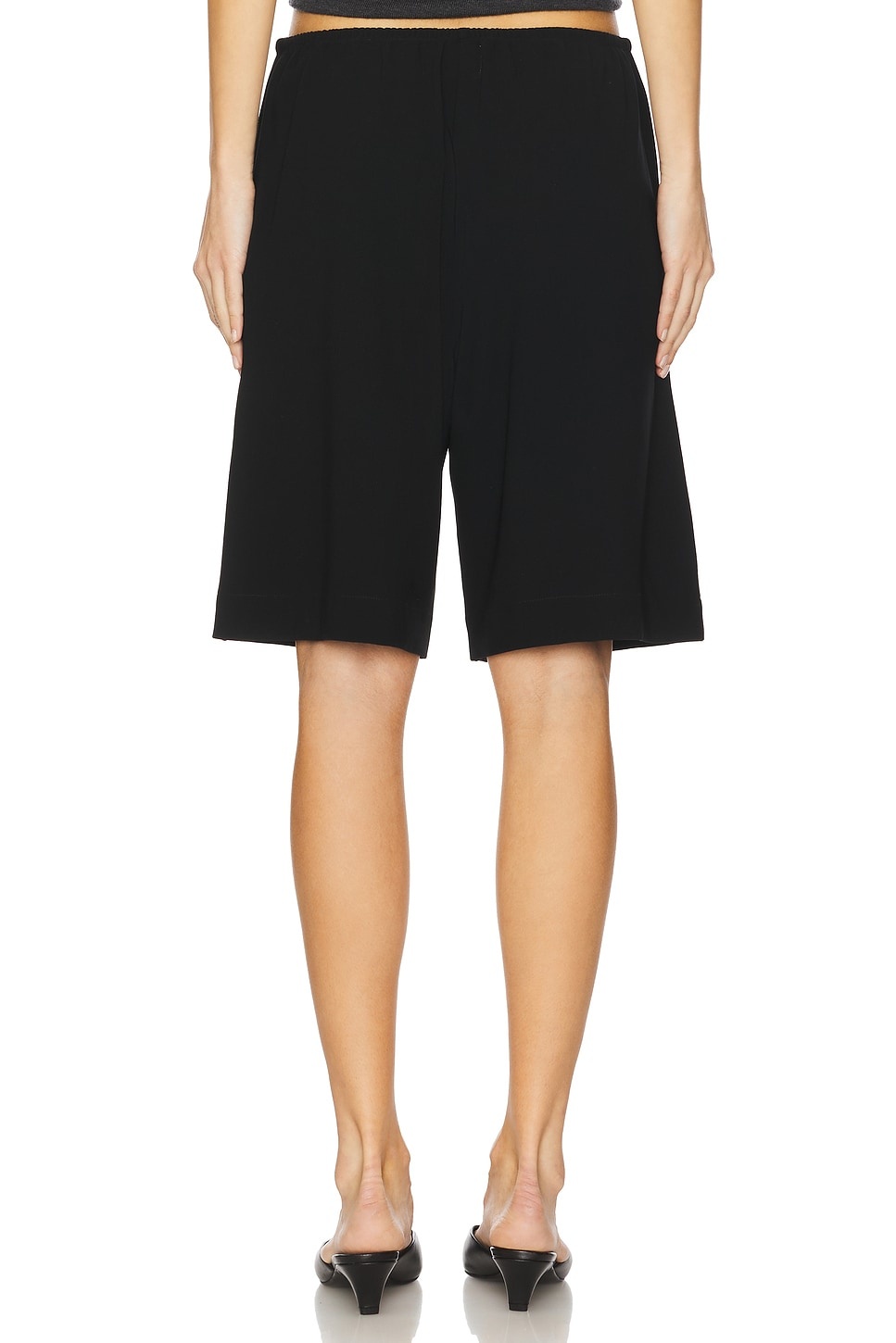 Arielle City Short - 4