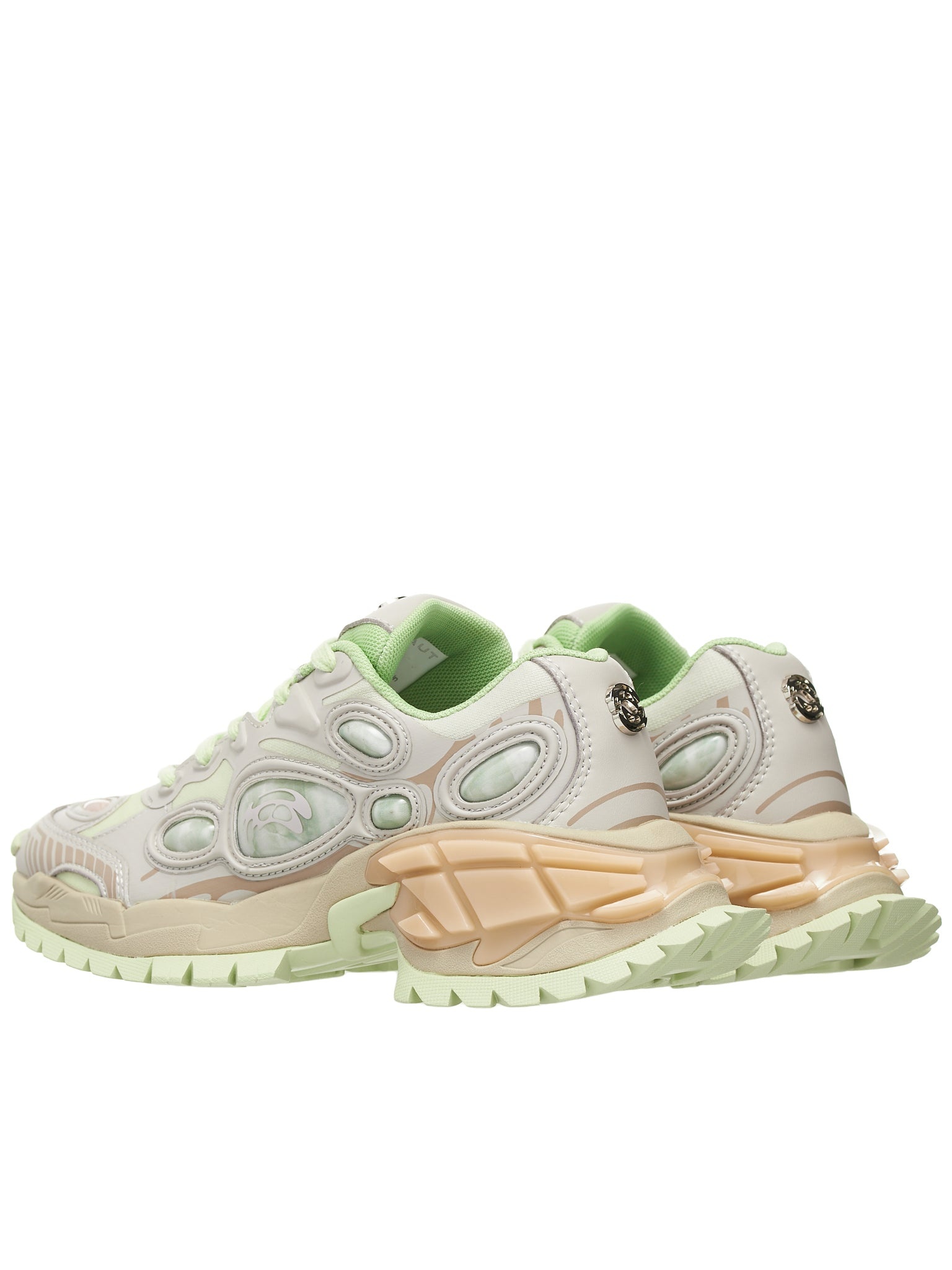Nucleo Sneakers - 5