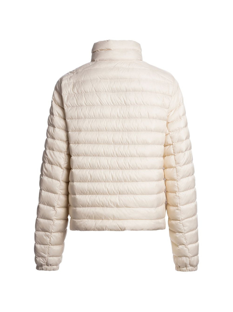 PARAJUMPERS zipped padded jacket outlook