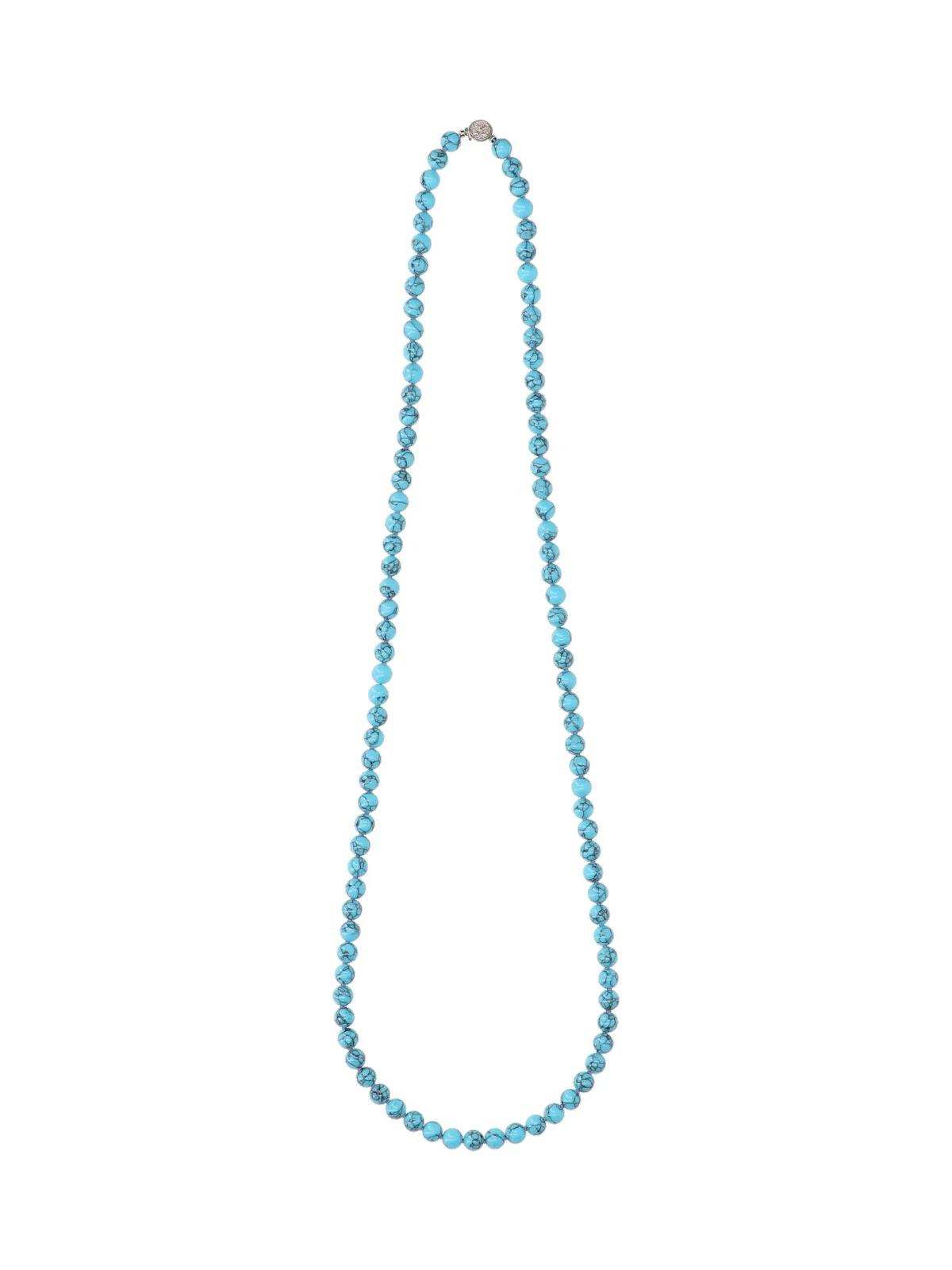 TURQUOISE NECKLACE - 1
