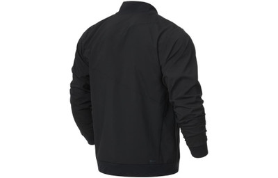 New Balance New Balance Sport Jacket 'Black' AMJ21010-BK outlook