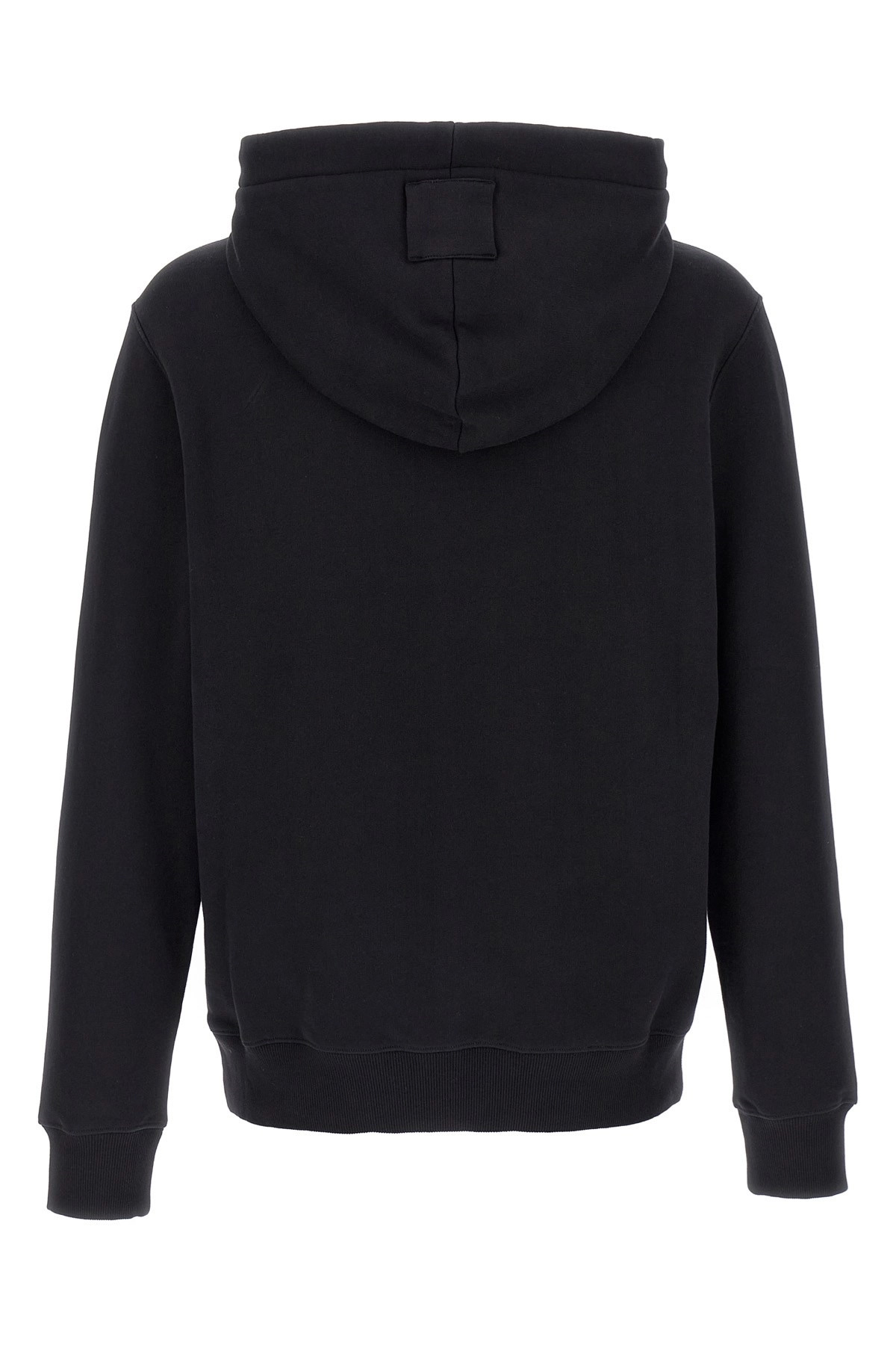 Logo hoodie - 3