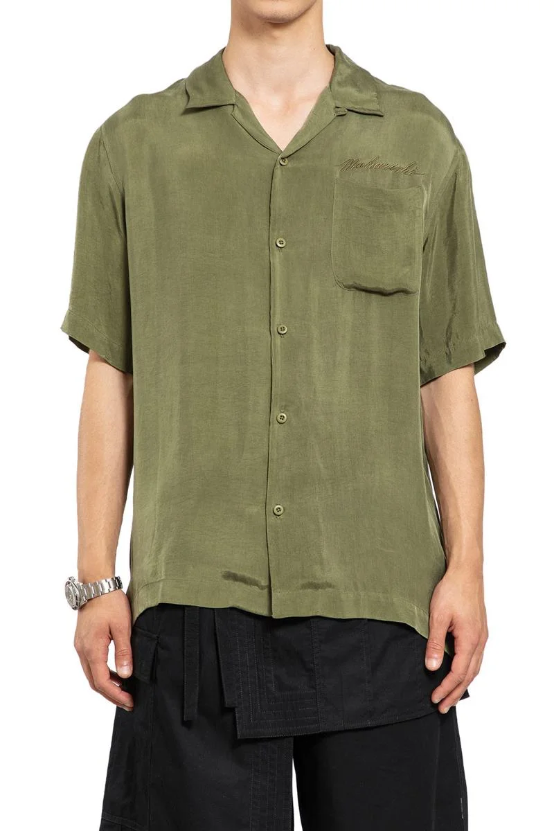 Maharishi Shirts - 1