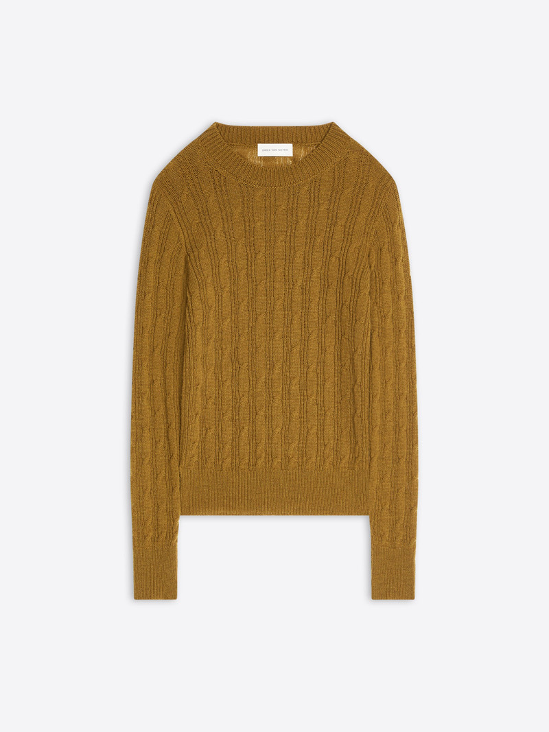 WOOL INTARSIA 스위치 1