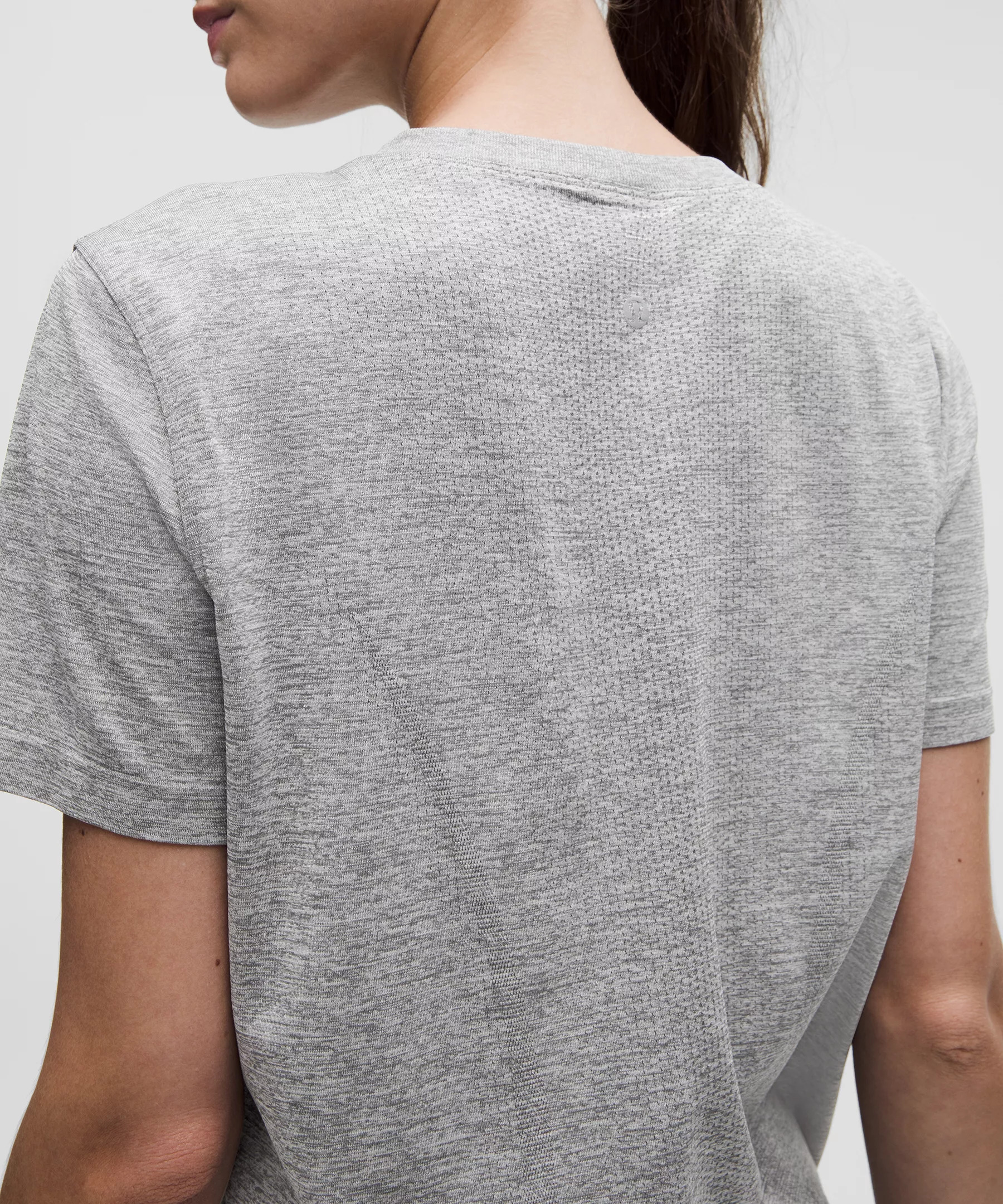 Swiftly Relaxed Short-Sleeve Shirt *Updated Fit - 6