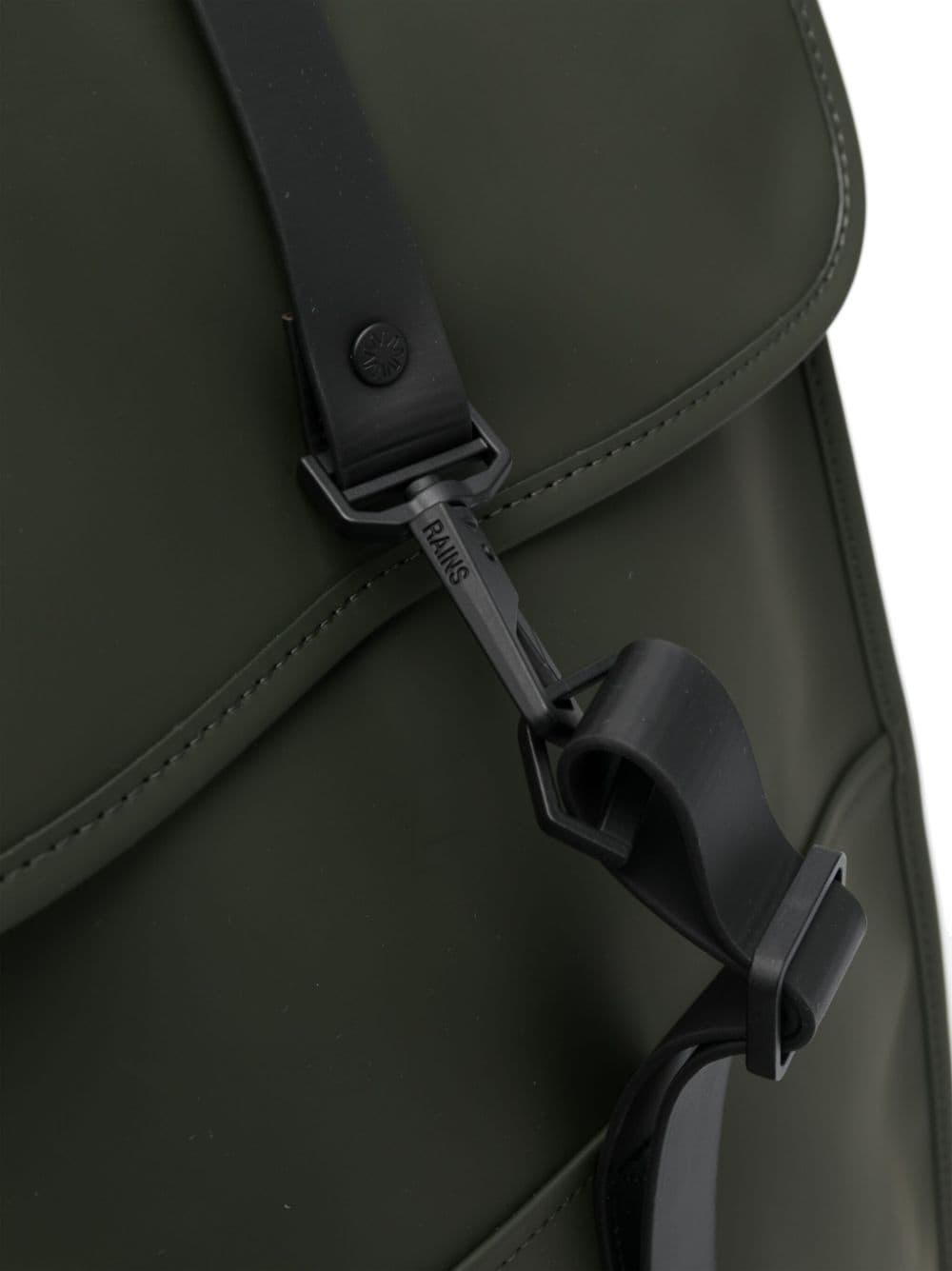 large foldover-top backpack - 4