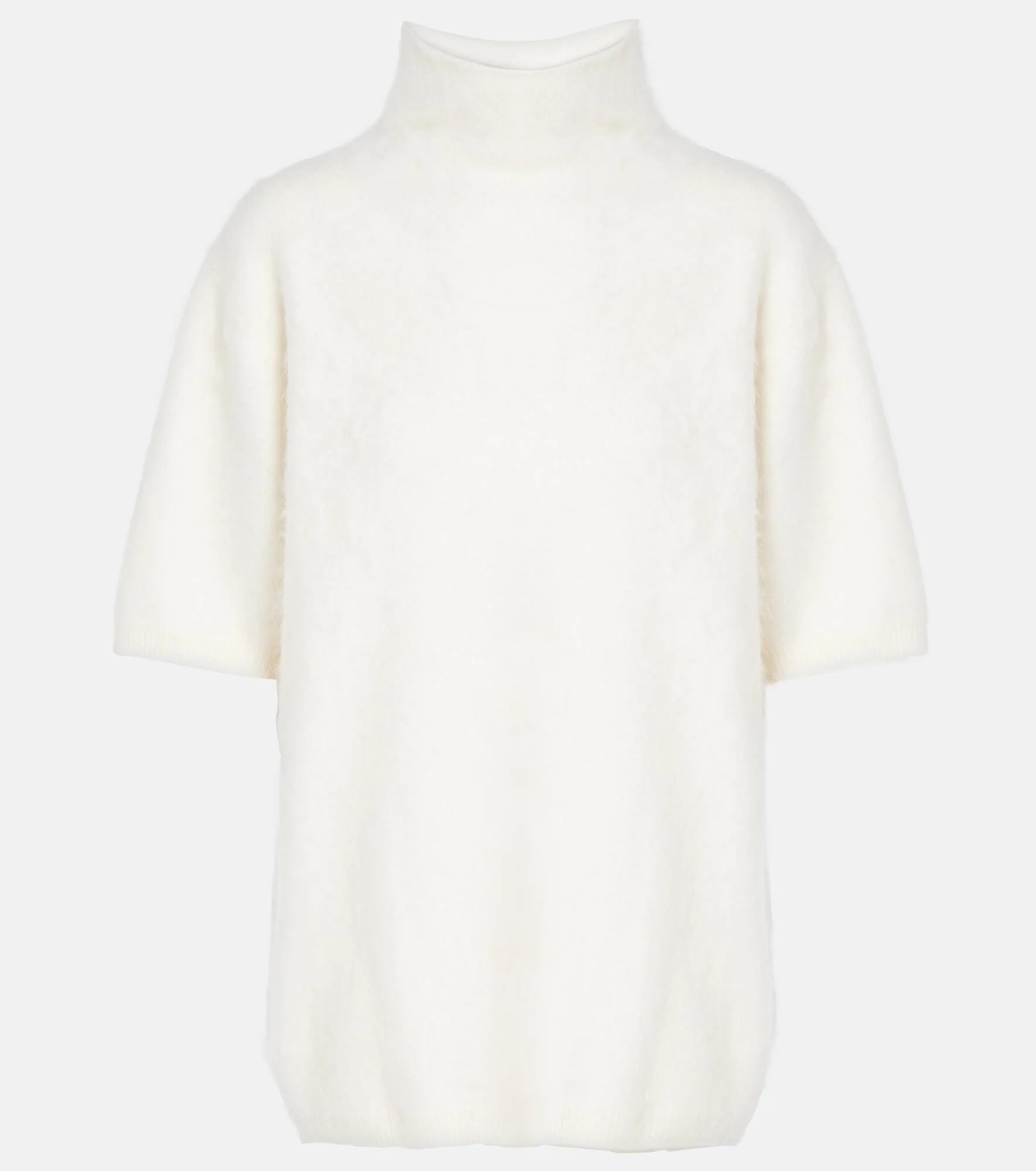 Madelene cashmere T-shirt - 1