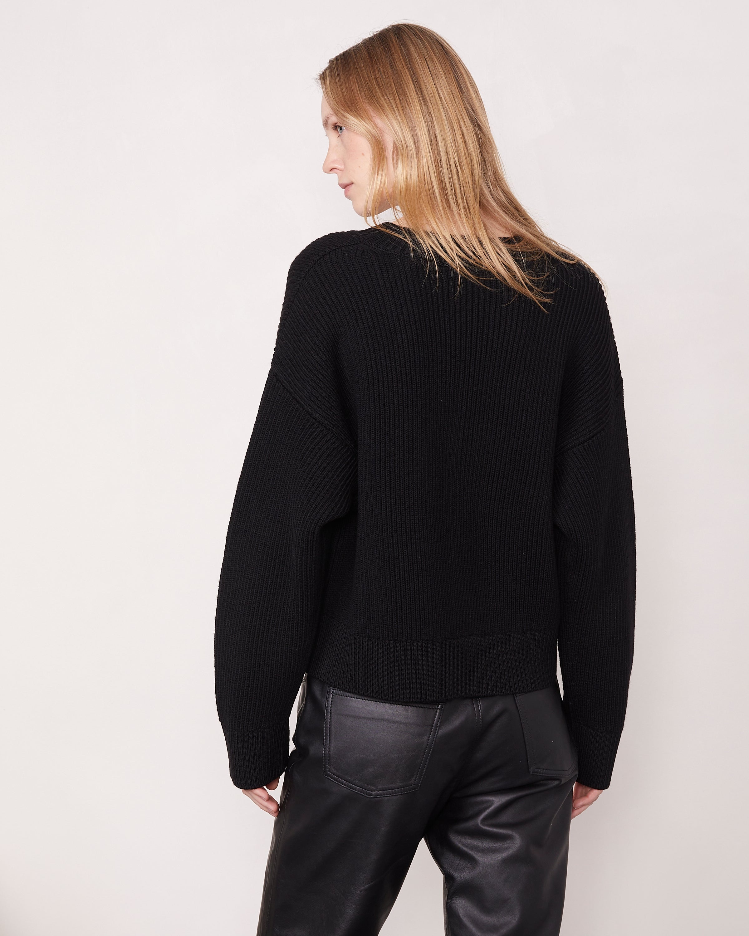 MIMY SWEATER - 3