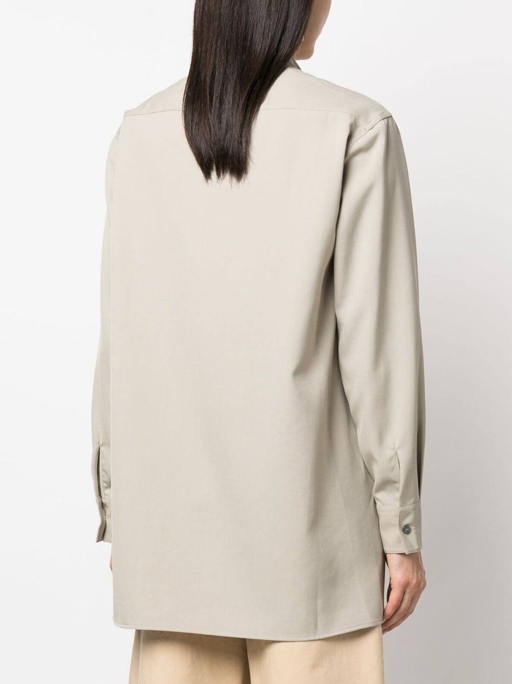 Kavali long-sleeve shirt - 4