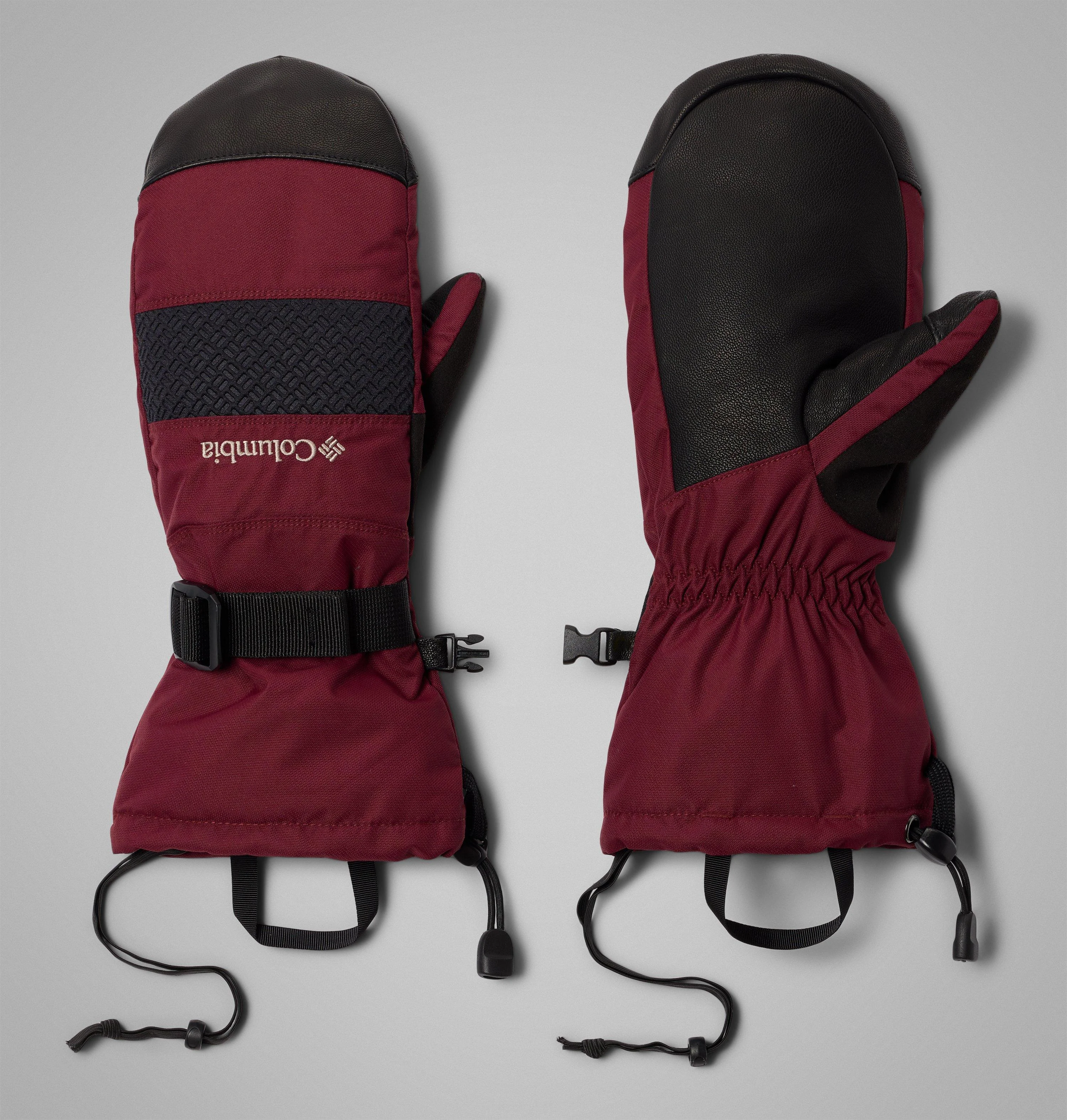 Women's Whirlibird III Mittens - 1