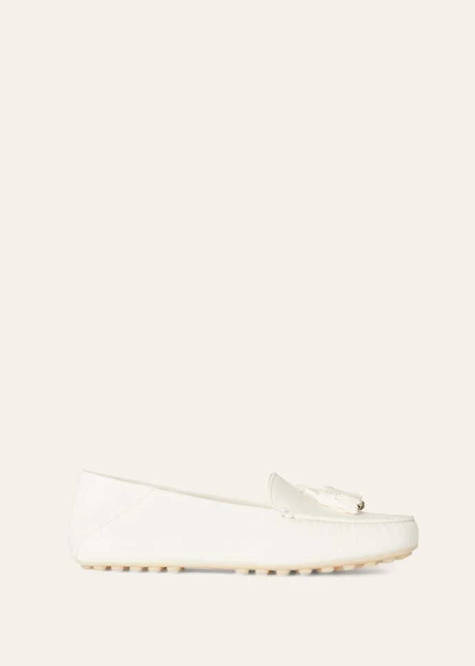 Dot Sole Walk Loafers - 1