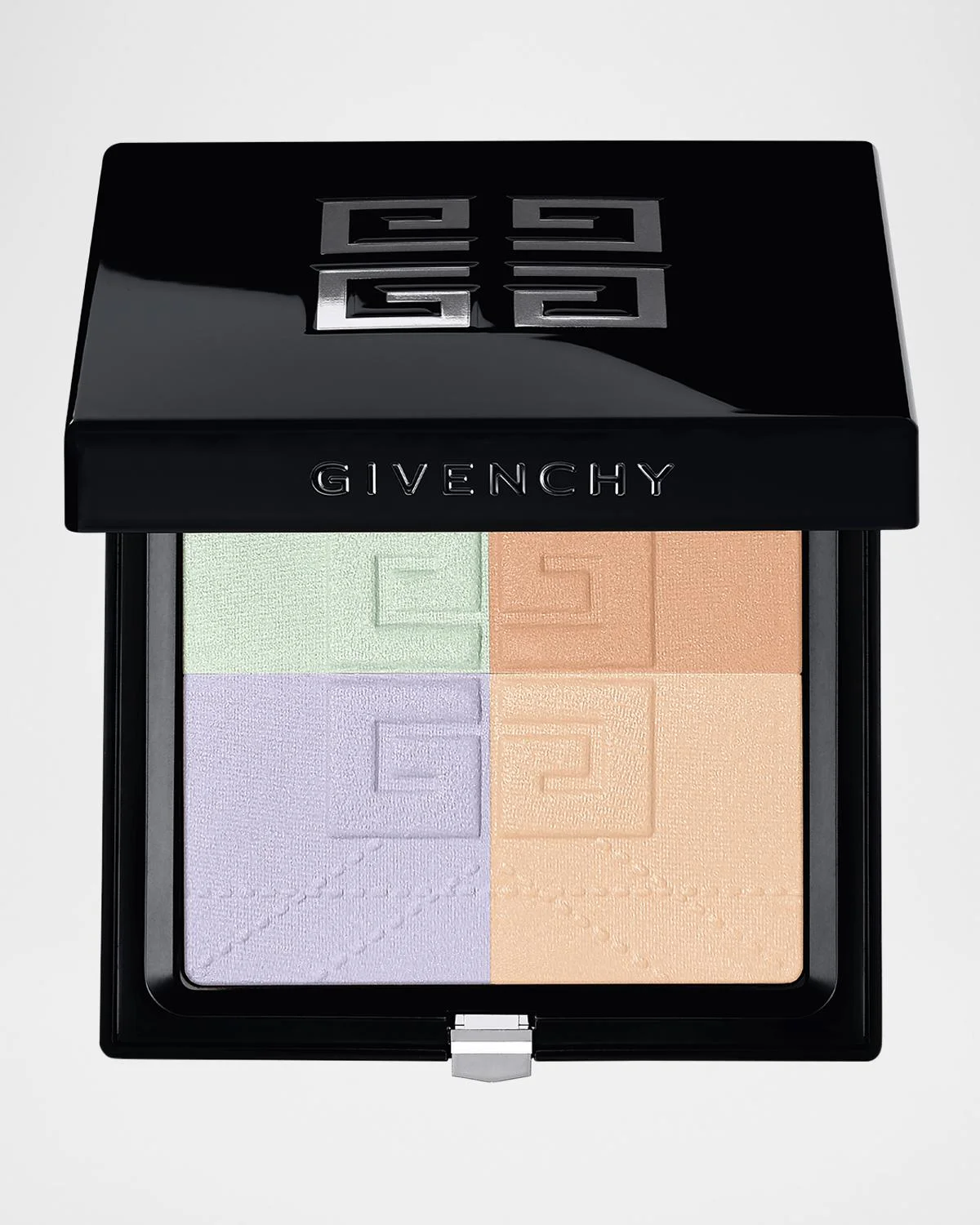 Prisme Libre 4-Color Pressed Powder - 1