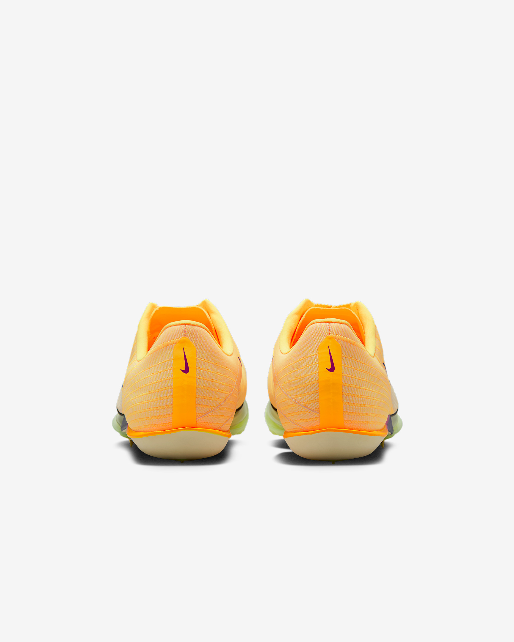 Nike Maxfly 2 Track & Field Sprinting Spikes - 6