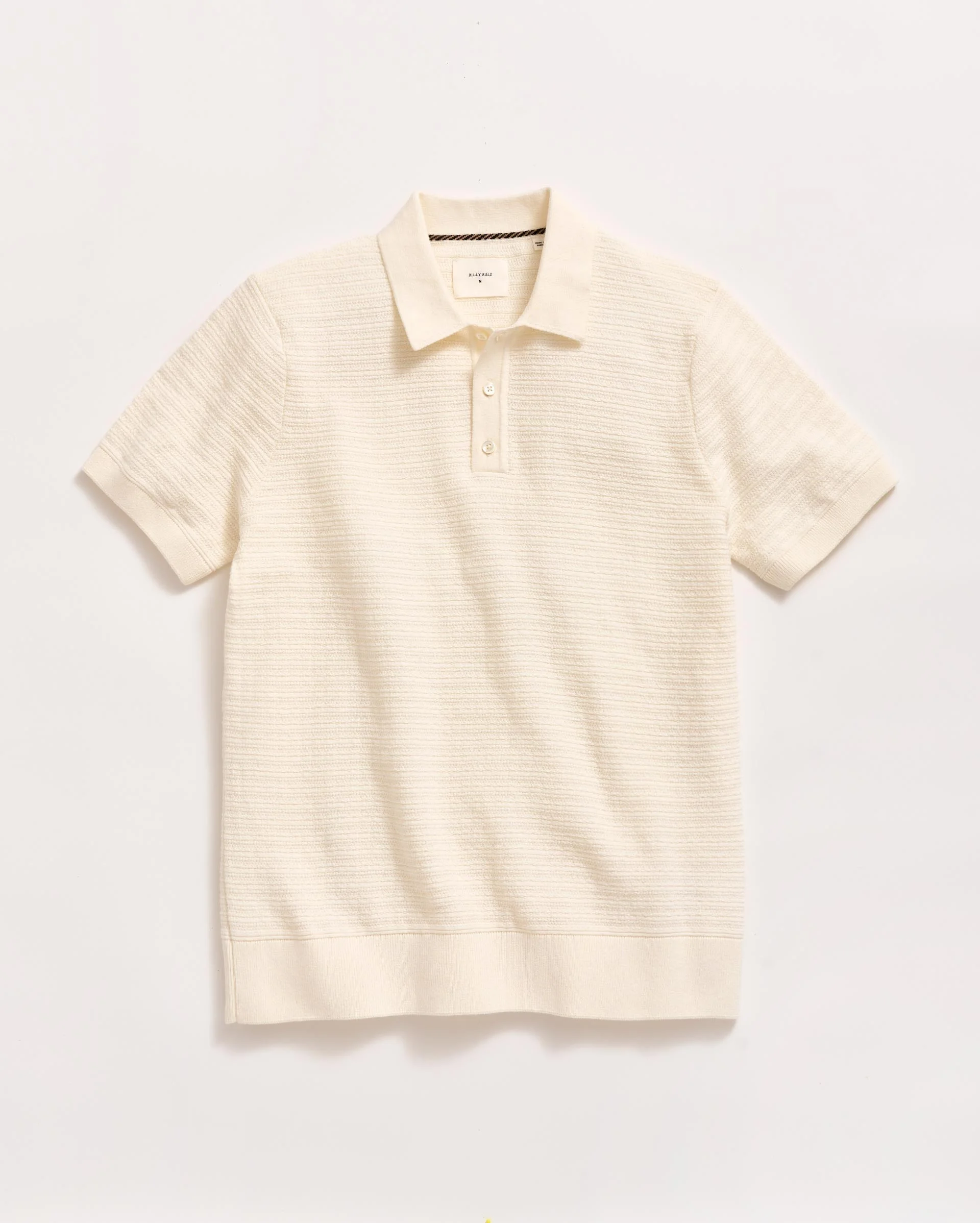 Lachlan Links Polo - 1
