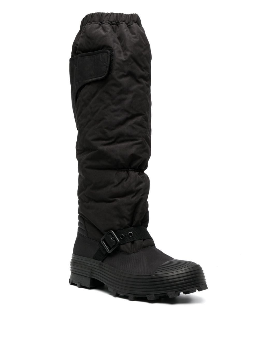Traktori padded boots - 2
