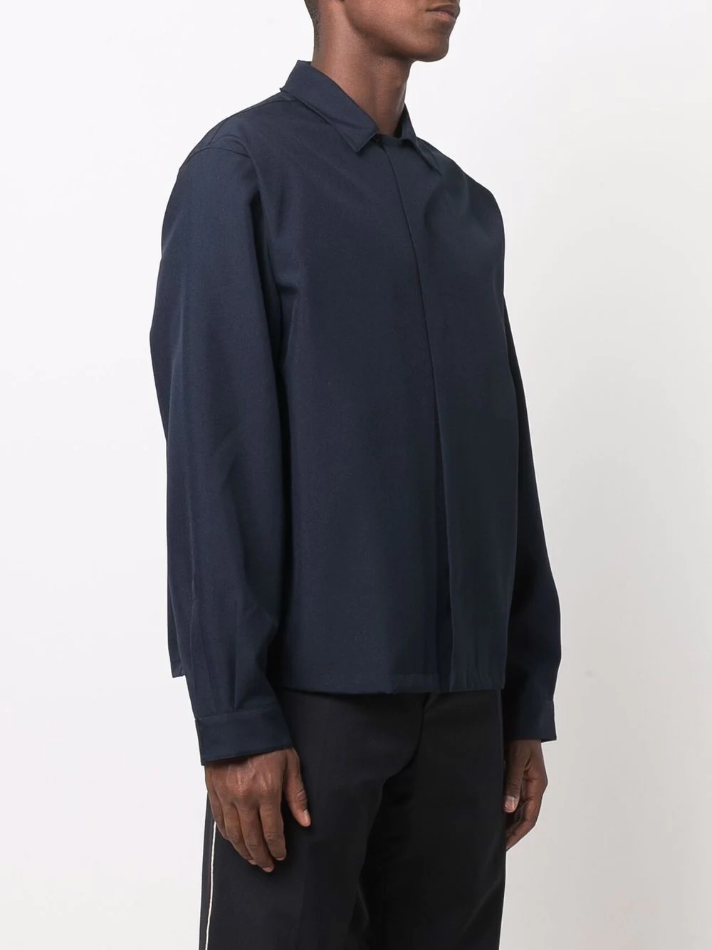 System lightweight shirt - 4