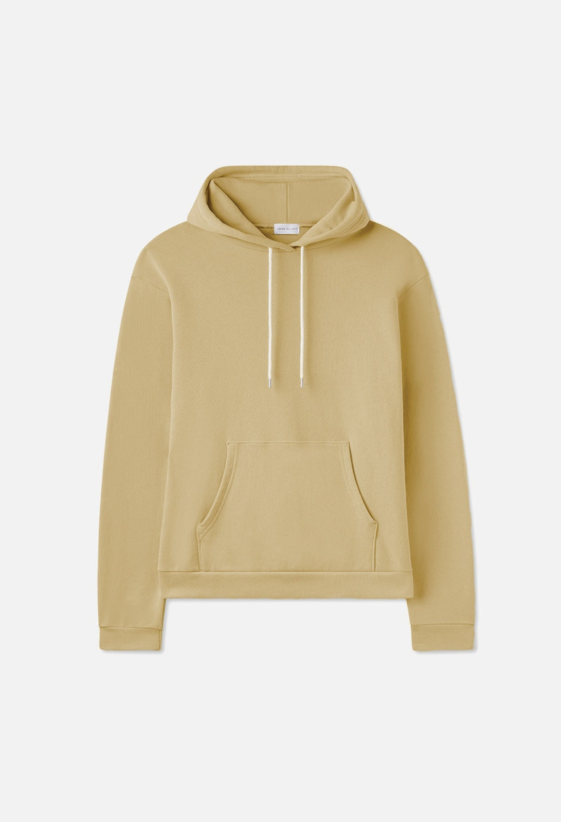 John Elliott BEACH HOODIE outlook