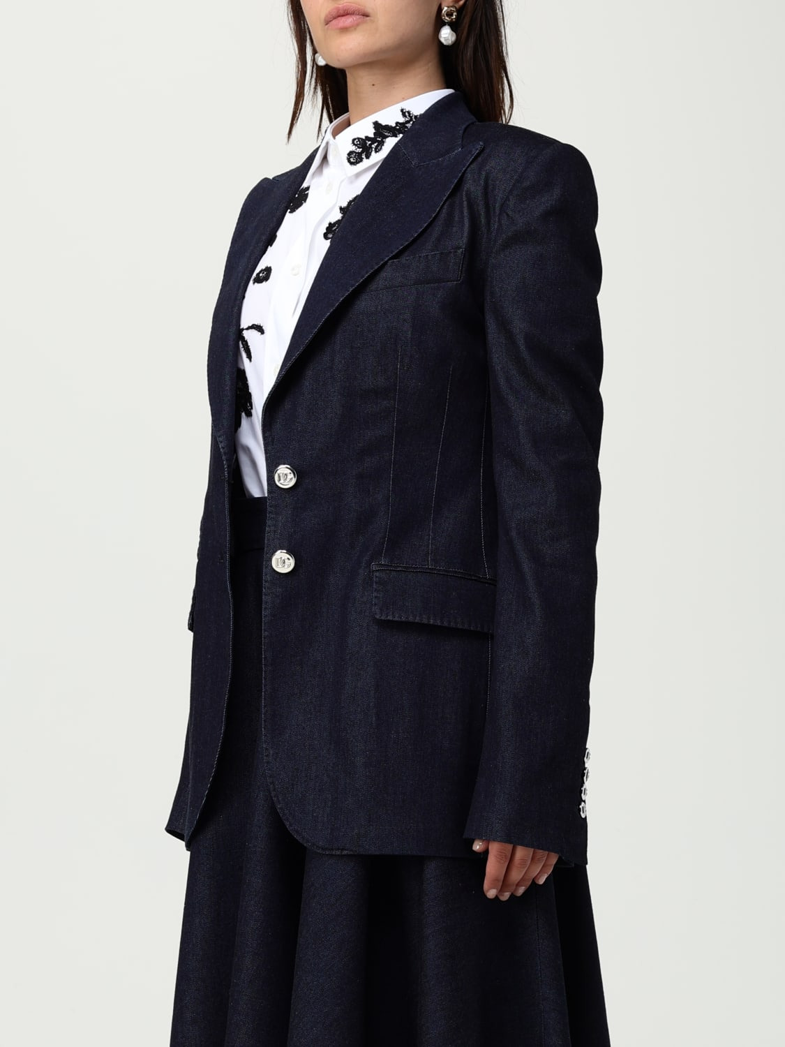 Jacket woman Dolce & Gabbana - 4