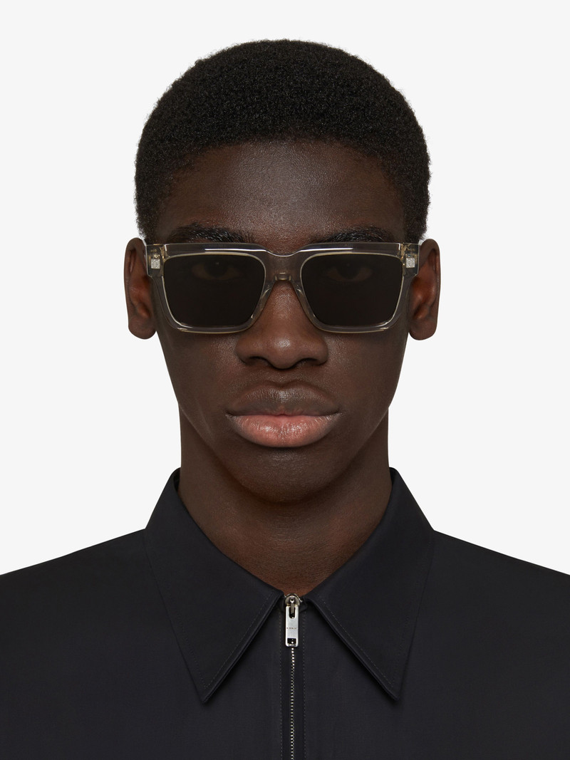 GV DAY SUNGLASSES IN ACETATE 3