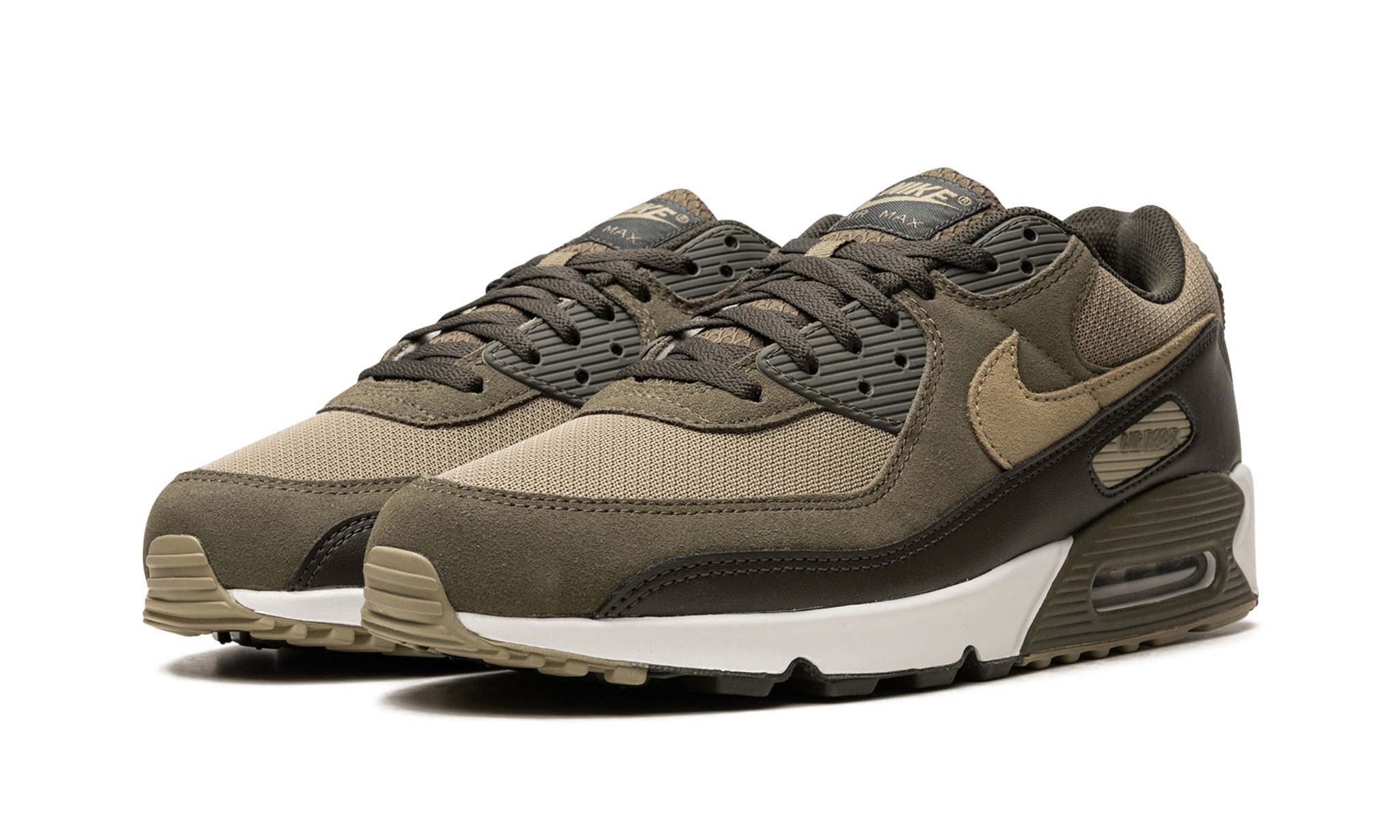 Air Max 90 "Ballistic Neutral Olive" - 2